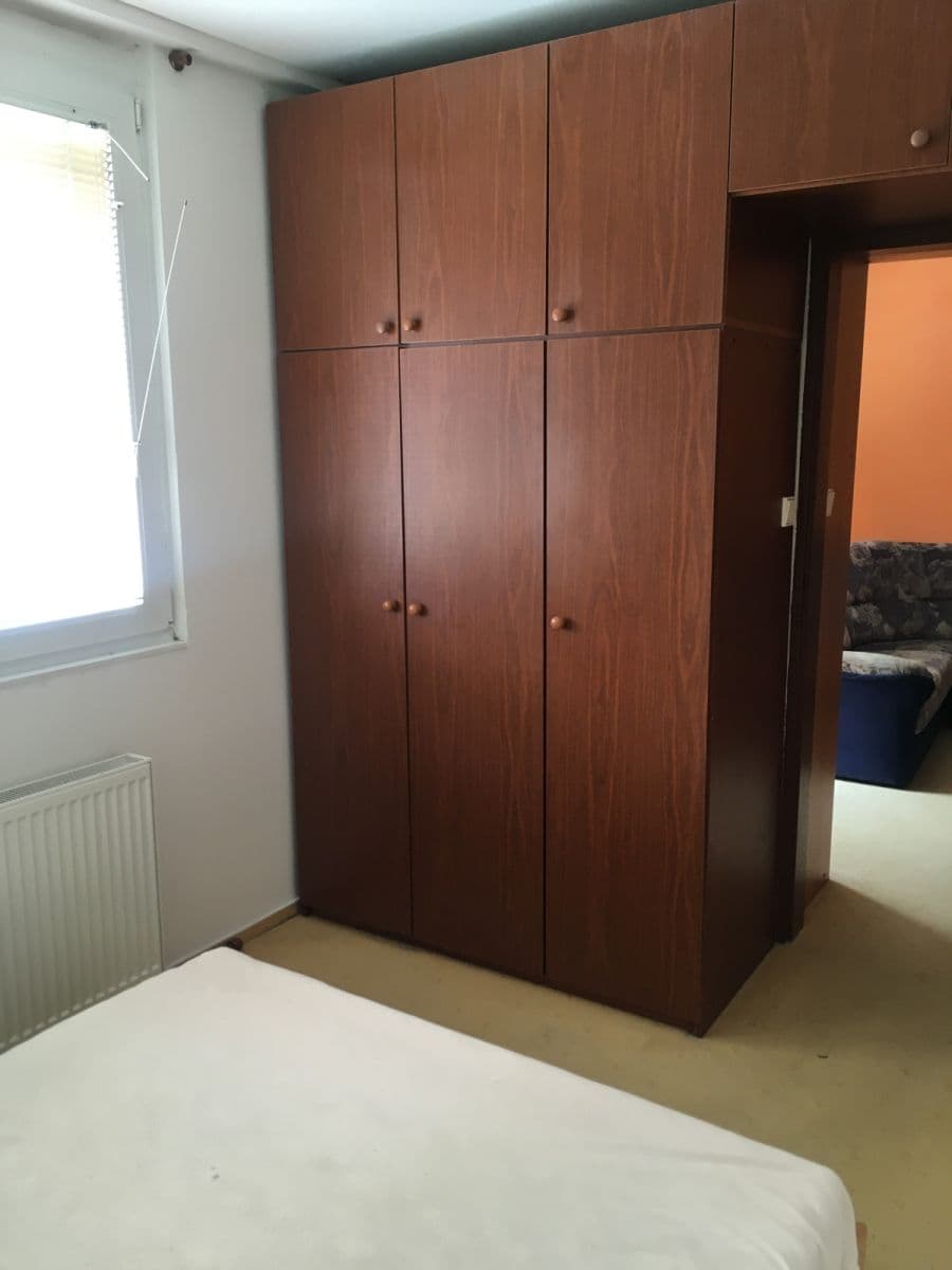 Pronájem bytu 2+1 48 m², Křídlovická, Brno, Jihomoravský kraj Pronájem bytu 2+1 48 m², Křídlovická, Brno, Jihomoravský kraj