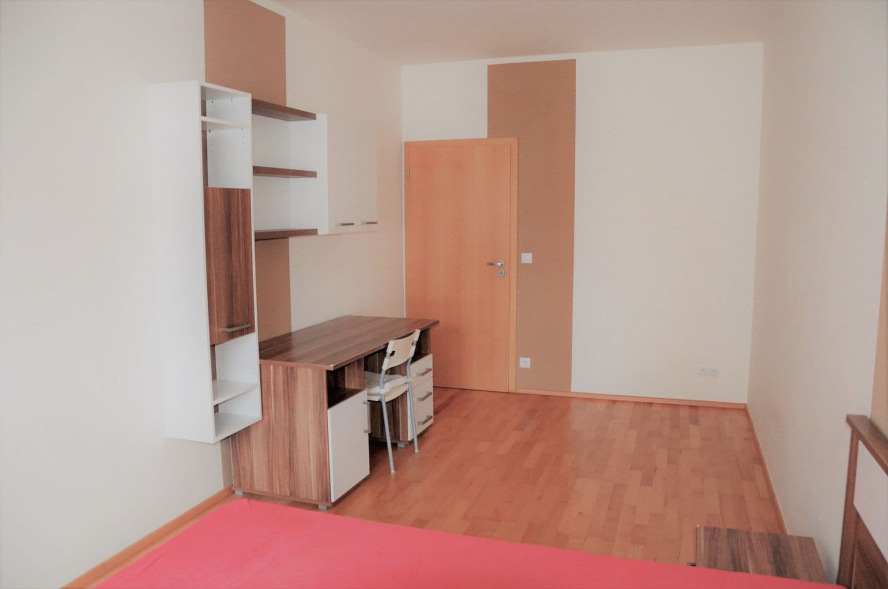 Pronájem bytu 2+kk 63 m², U Uranie, Praha, Praha Pronájem bytu 2+kk 63 m², U Uranie, Praha, Praha