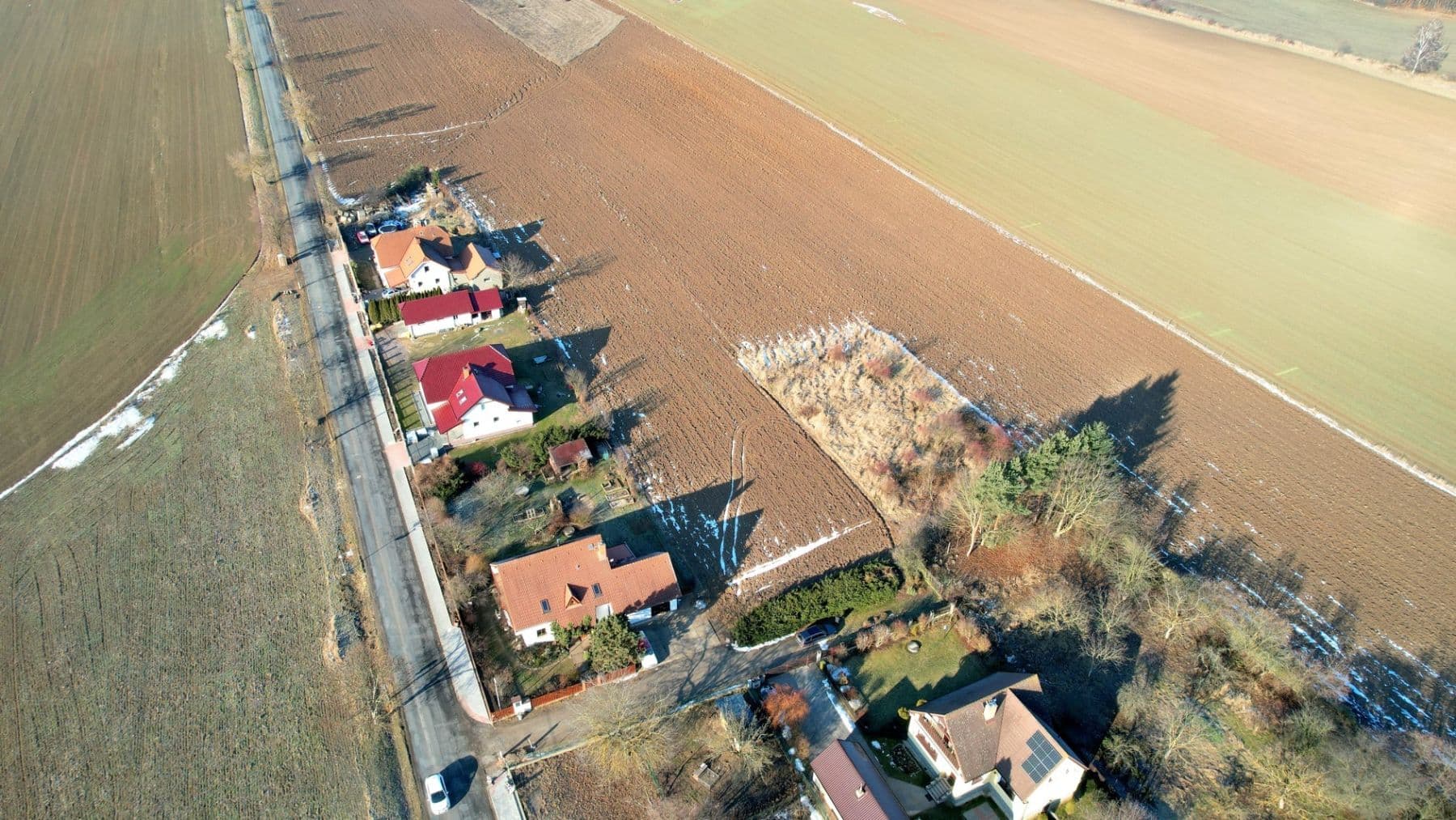 Prodej pozemku 1.692 m², Pičín, Středočeský kraj Prodej pozemku 1.692 m², Pičín, Středočeský kraj