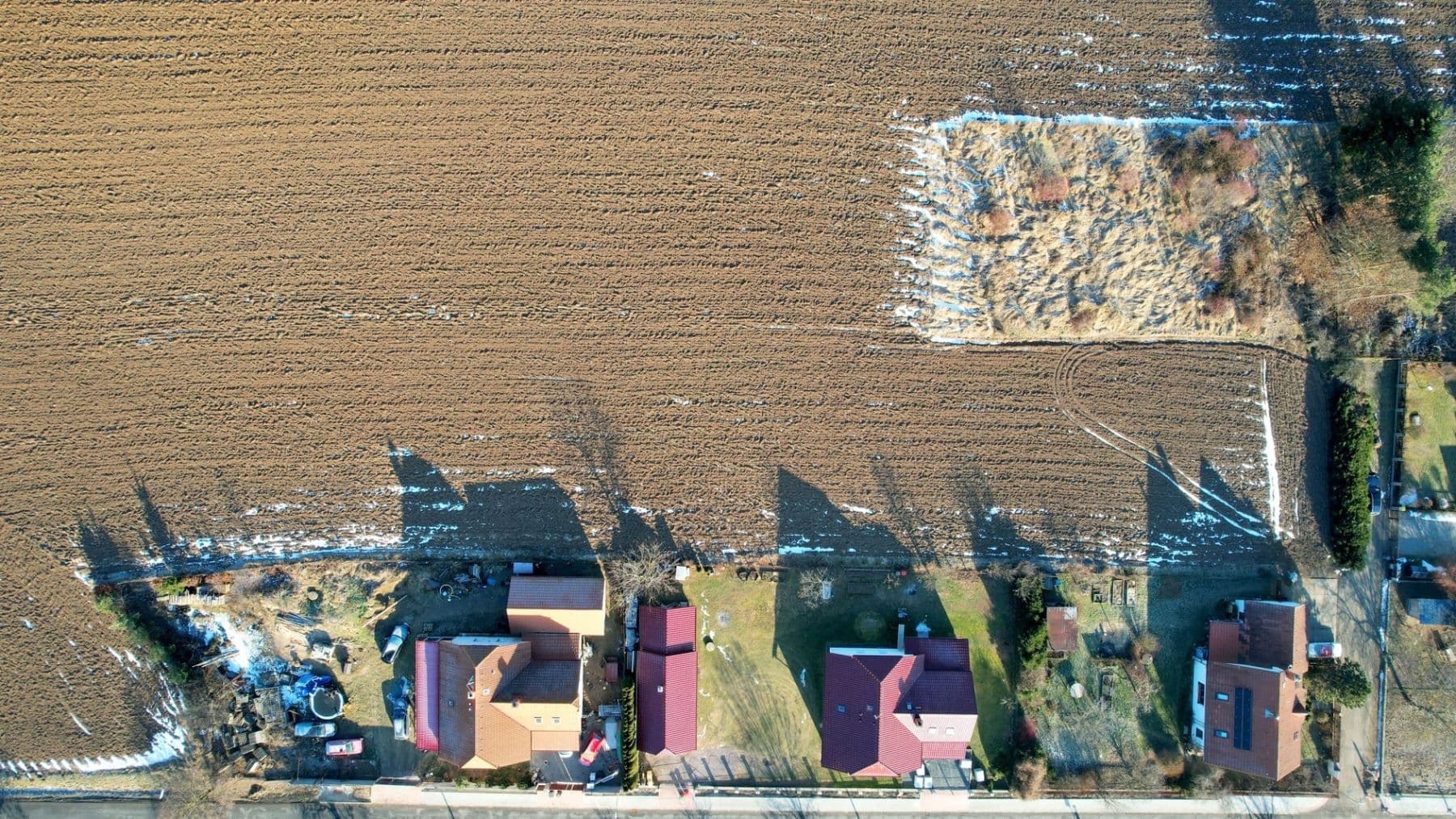 Prodej pozemku 1.692 m², Pičín, Středočeský kraj Prodej pozemku 1.692 m², Pičín, Středočeský kraj