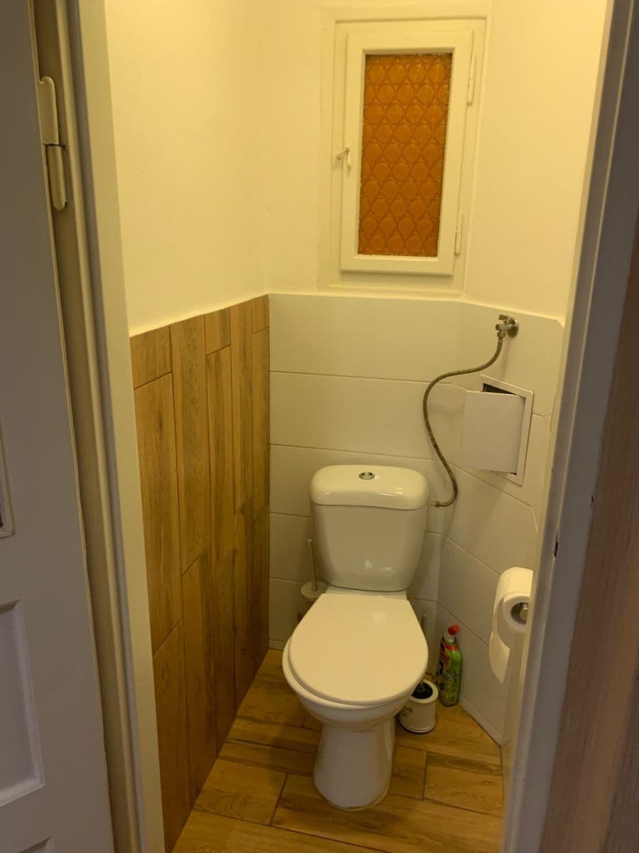 Pronájem bytu 1+1 50 m², Rooseveltova, Praha, Praha Pronájem bytu 1+1 50 m², Rooseveltova, Praha, Praha