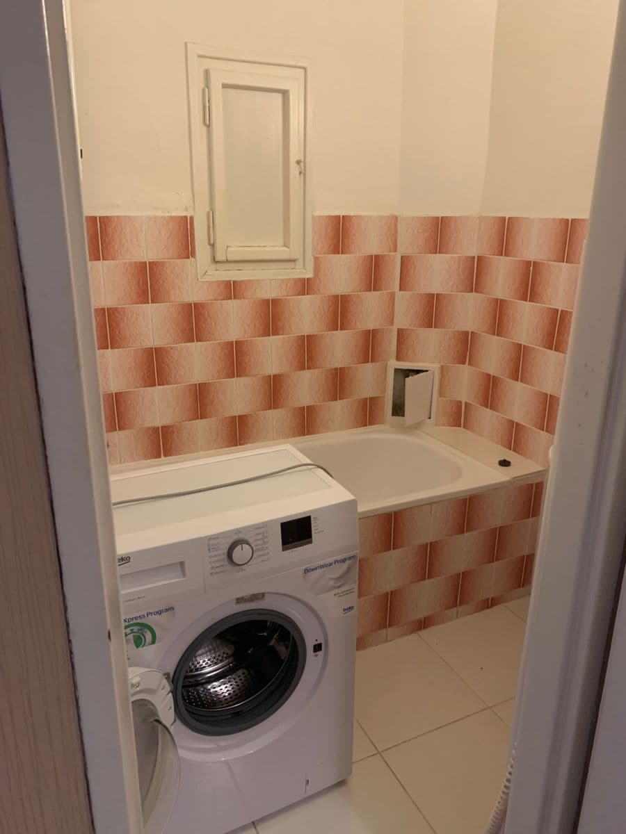 Pronájem bytu 1+1 50 m², Rooseveltova, Praha, Praha Pronájem bytu 1+1 50 m², Rooseveltova, Praha, Praha