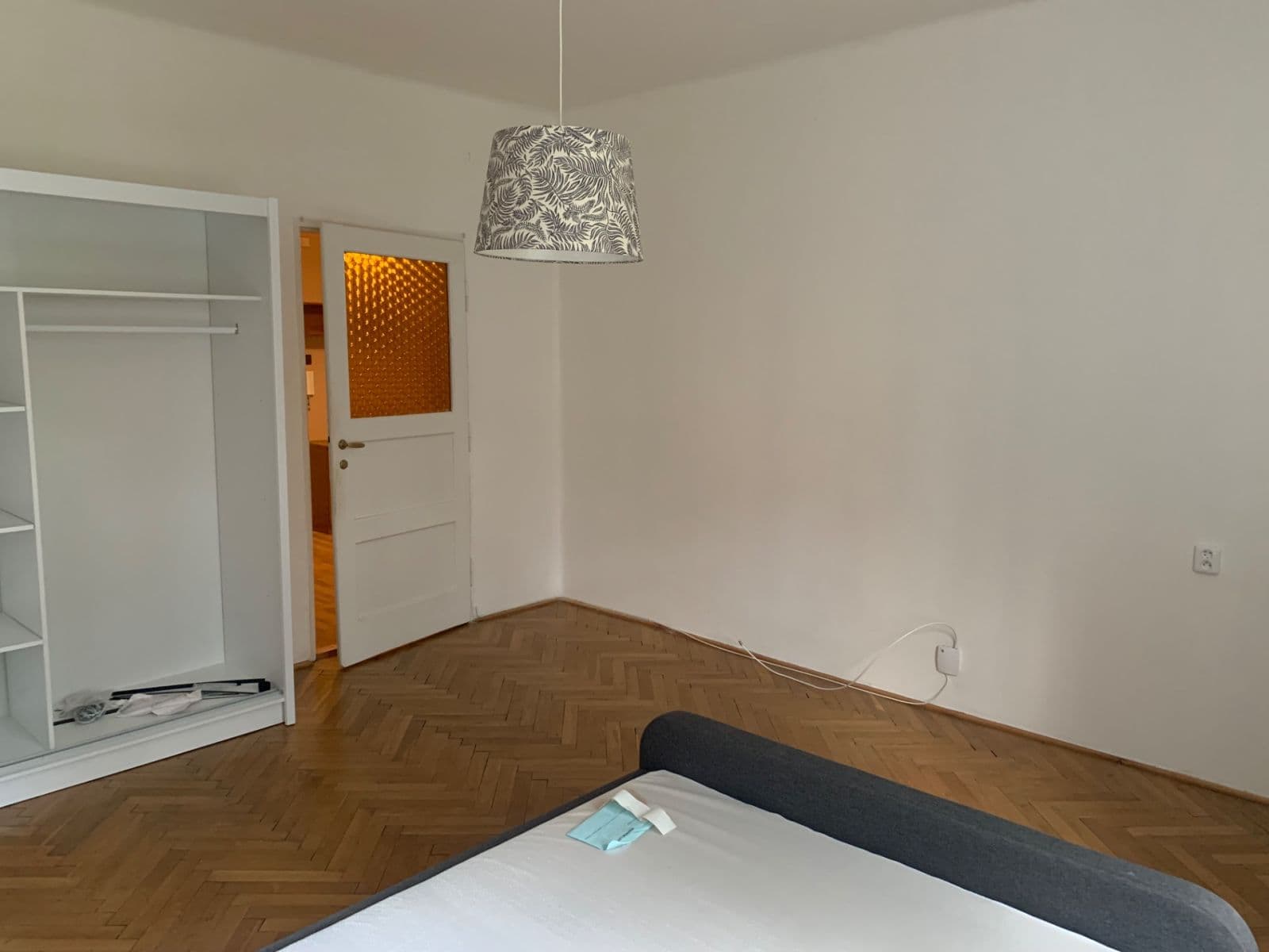 Pronájem bytu 1+1 50 m², Rooseveltova, Praha, Praha Pronájem bytu 1+1 50 m², Rooseveltova, Praha, Praha
