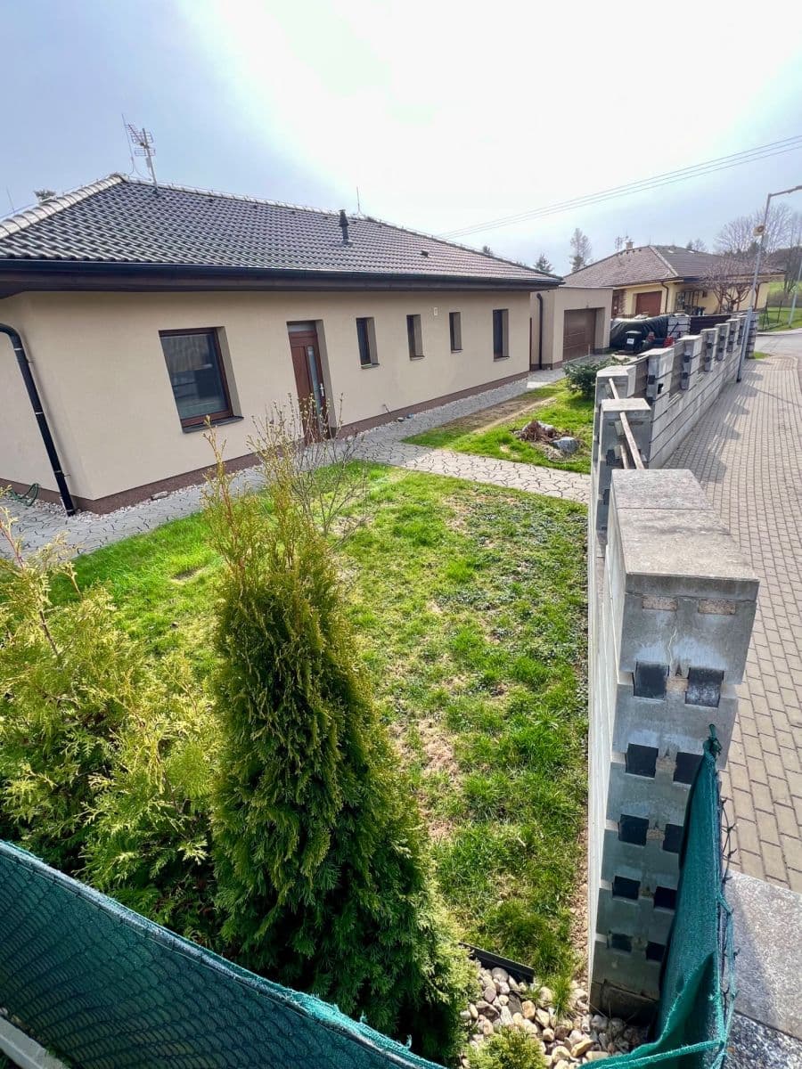 Prodej domu 216 m², pozemek 1.050 m², Konopáčská, Heřmanův Městec, Pardubický kraj Prodej domu 216 m², pozemek 1.050 m², Konopáčská, Heřmanův Městec, Pardubický kraj