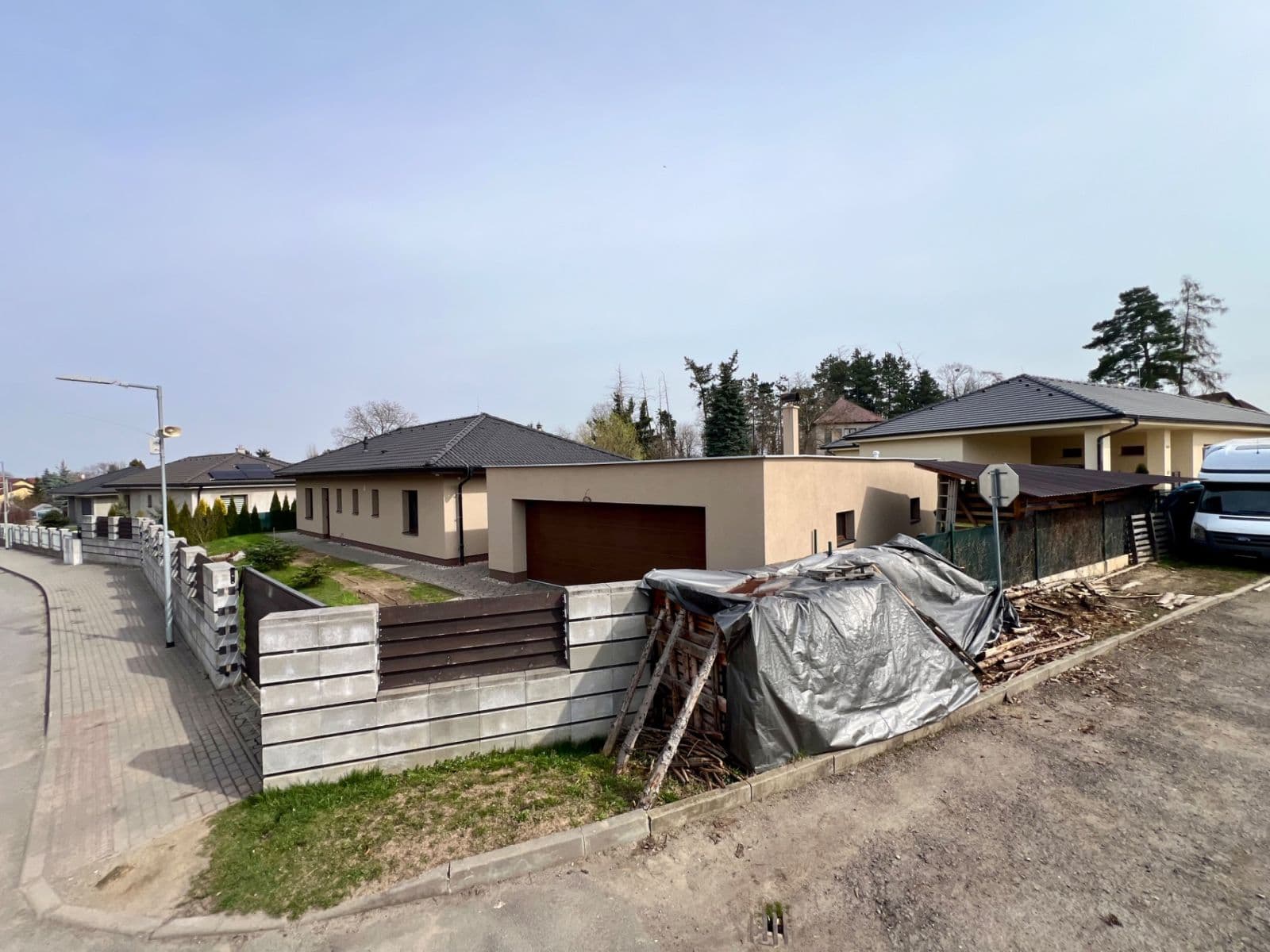 Prodej domu 216 m², pozemek 1.050 m², Konopáčská, Heřmanův Městec, Pardubický kraj Prodej domu 216 m², pozemek 1.050 m², Konopáčská, Heřmanův Městec, Pardubický kraj