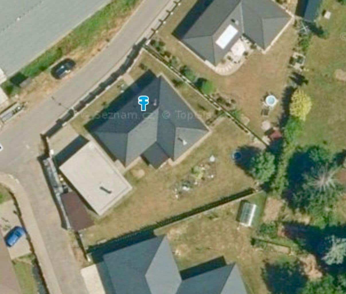 Prodej domu 216 m², pozemek 1.050 m², Konopáčská, Heřmanův Městec, Pardubický kraj Prodej domu 216 m², pozemek 1.050 m², Konopáčská, Heřmanův Městec, Pardubický kraj