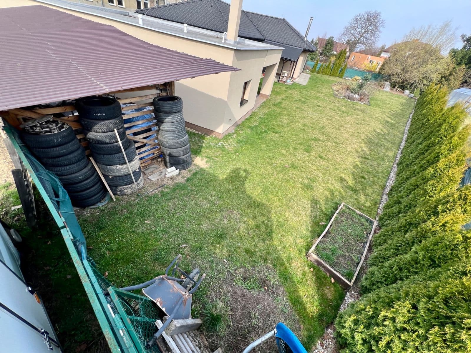 Prodej domu 216 m², pozemek 1.050 m², Konopáčská, Heřmanův Městec, Pardubický kraj Prodej domu 216 m², pozemek 1.050 m², Konopáčská, Heřmanův Městec, Pardubický kraj