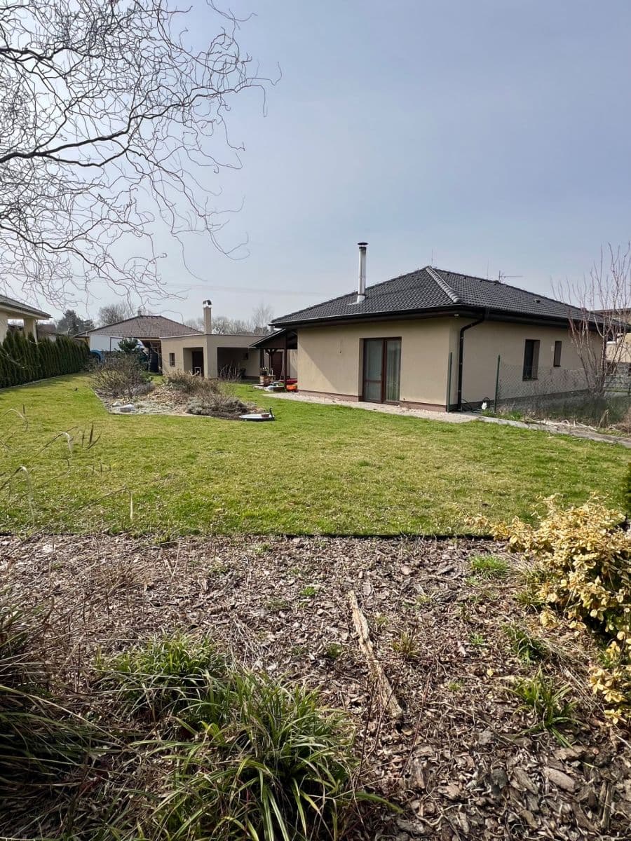 Prodej domu 216 m², pozemek 1.050 m², Konopáčská, Heřmanův Městec, Pardubický kraj Prodej domu 216 m², pozemek 1.050 m², Konopáčská, Heřmanův Městec, Pardubický kraj