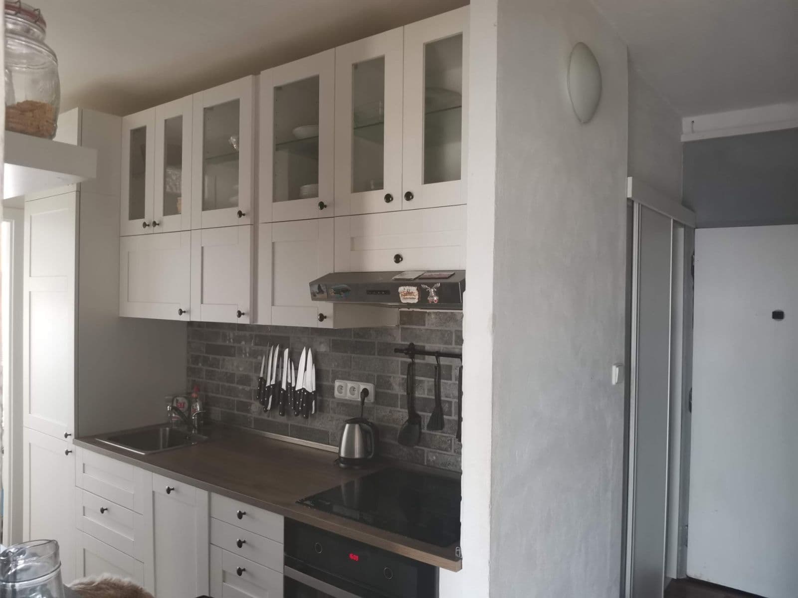 Prodej bytu 4+kk 66 m², Pekárenská, České Budějovice, Jihočeský kraj Prodej bytu 4+kk 66 m², Pekárenská, České Budějovice, Jihočeský kraj