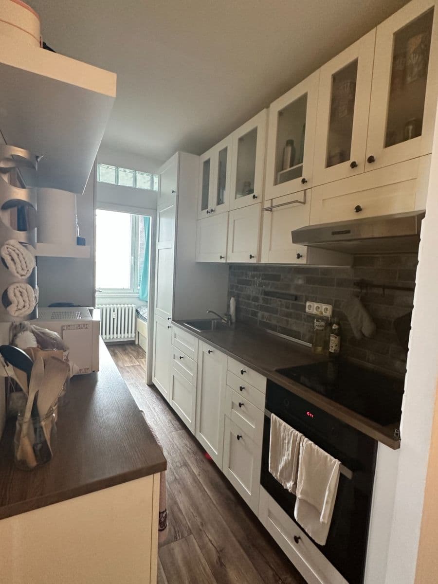 Prodej bytu 4+kk 66 m², Pekárenská, České Budějovice, Jihočeský kraj Prodej bytu 4+kk 66 m², Pekárenská, České Budějovice, Jihočeský kraj