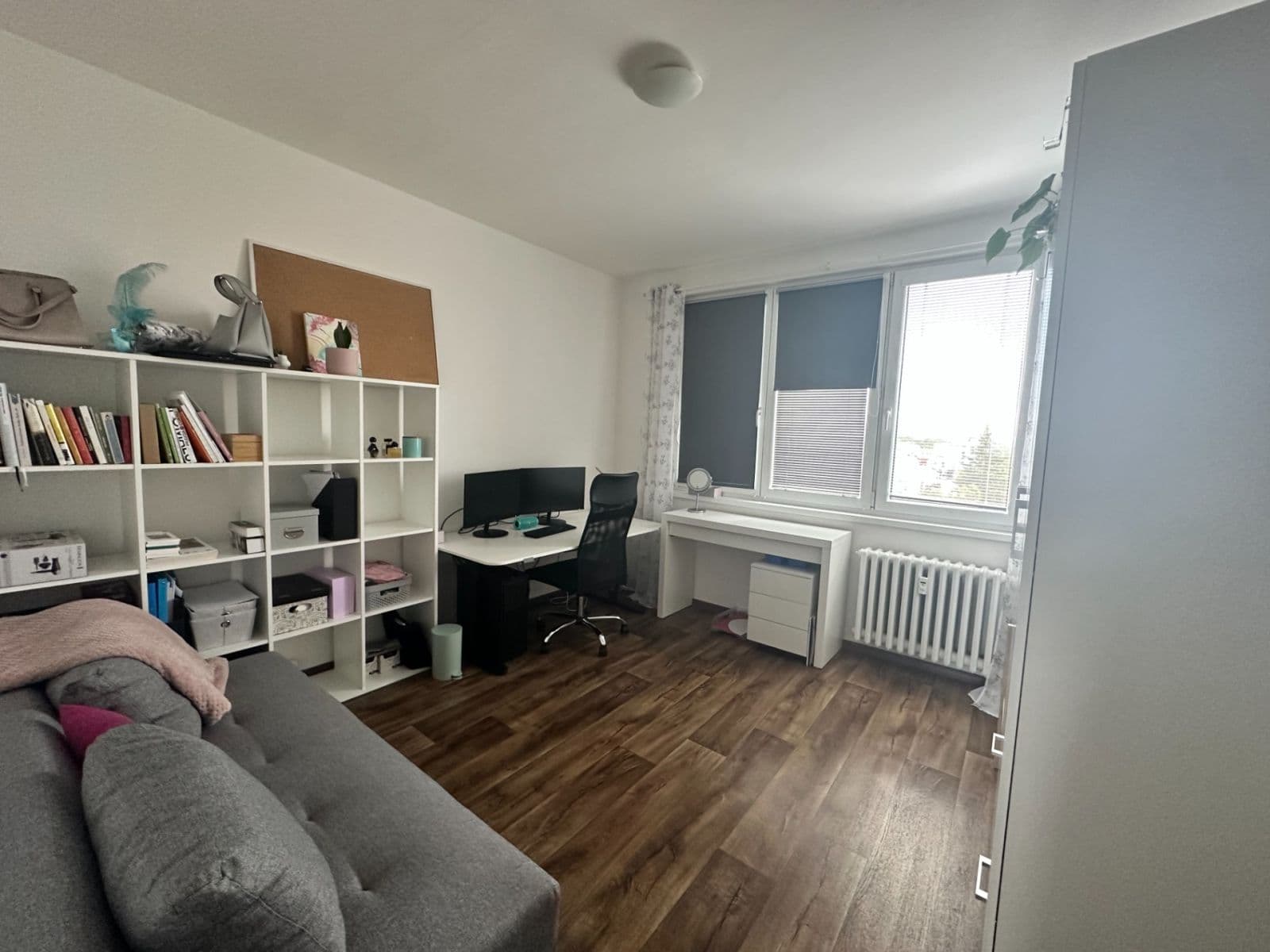 Prodej bytu 4+kk 66 m², Pekárenská, České Budějovice, Jihočeský kraj Prodej bytu 4+kk 66 m², Pekárenská, České Budějovice, Jihočeský kraj