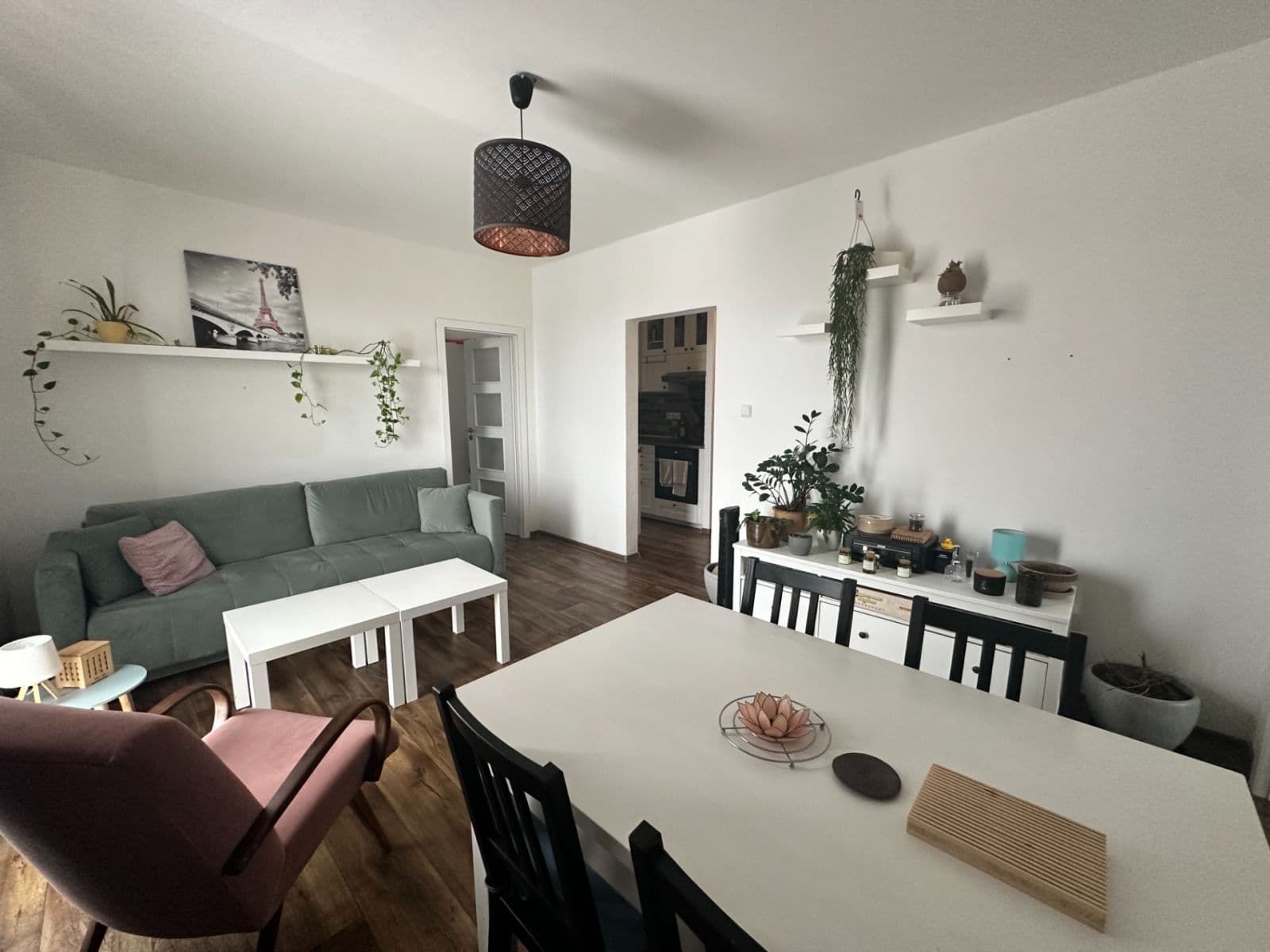 Prodej bytu 4+kk 66 m², Pekárenská, České Budějovice, Jihočeský kraj Prodej bytu 4+kk 66 m², Pekárenská, České Budějovice, Jihočeský kraj