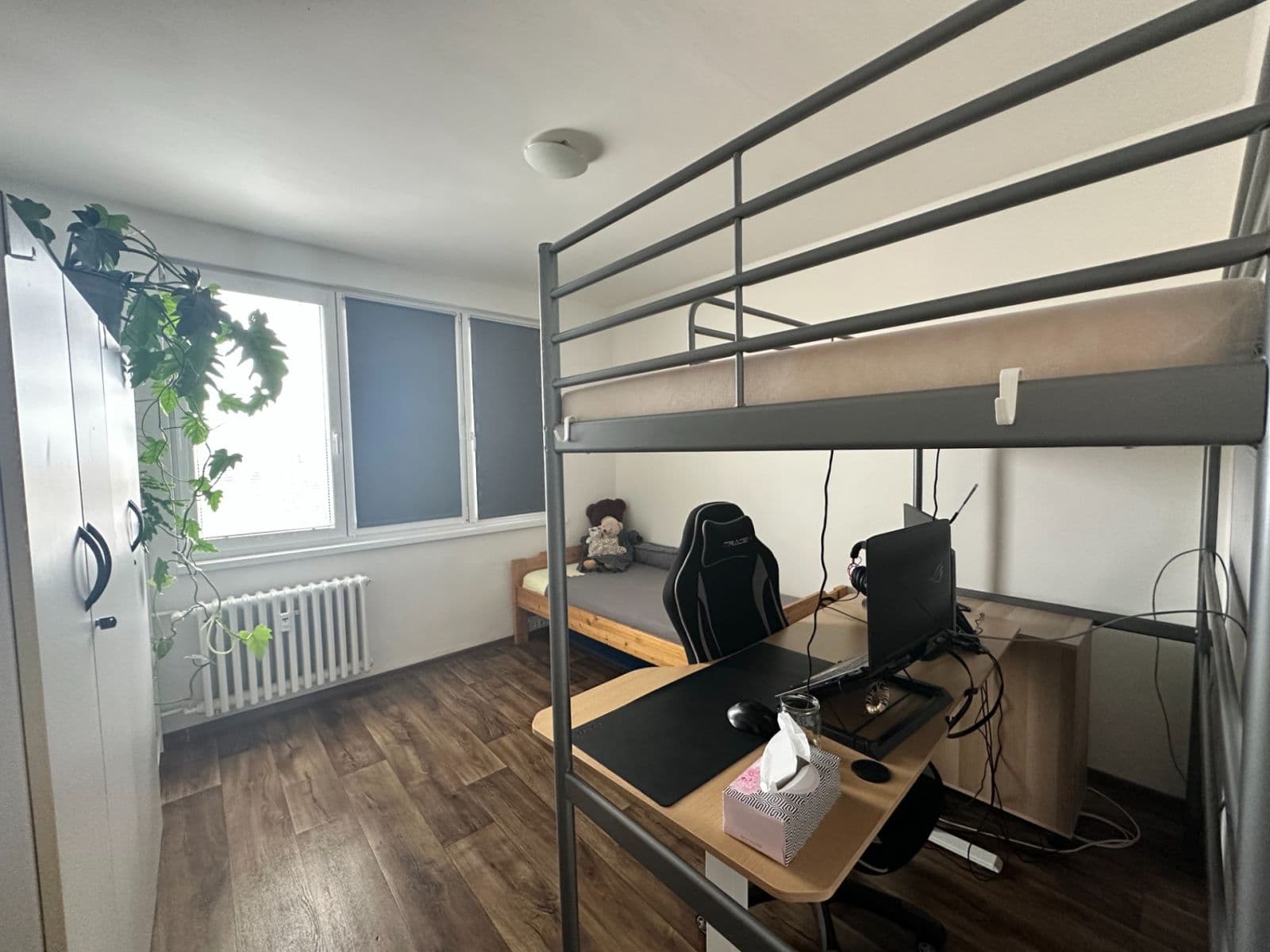 Prodej bytu 4+kk 66 m², Pekárenská, České Budějovice, Jihočeský kraj Prodej bytu 4+kk 66 m², Pekárenská, České Budějovice, Jihočeský kraj