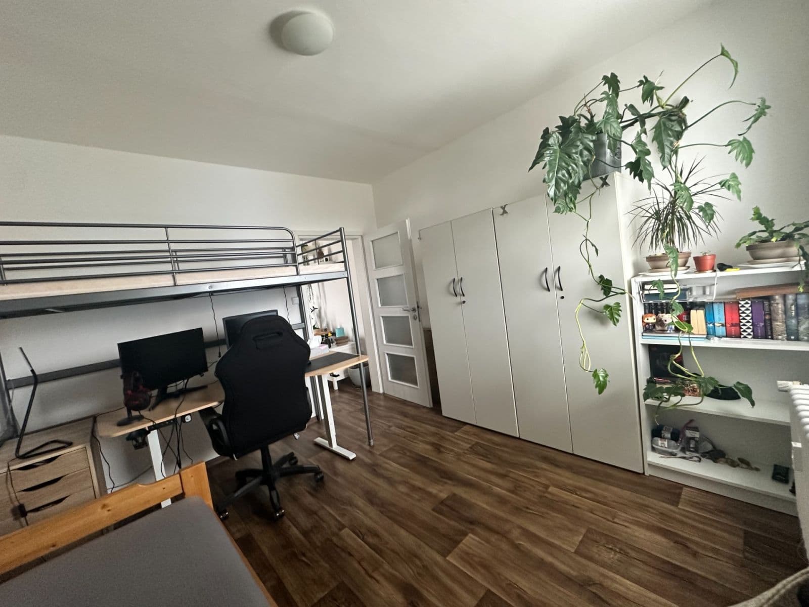 Prodej bytu 4+kk 66 m², Pekárenská, České Budějovice, Jihočeský kraj Prodej bytu 4+kk 66 m², Pekárenská, České Budějovice, Jihočeský kraj