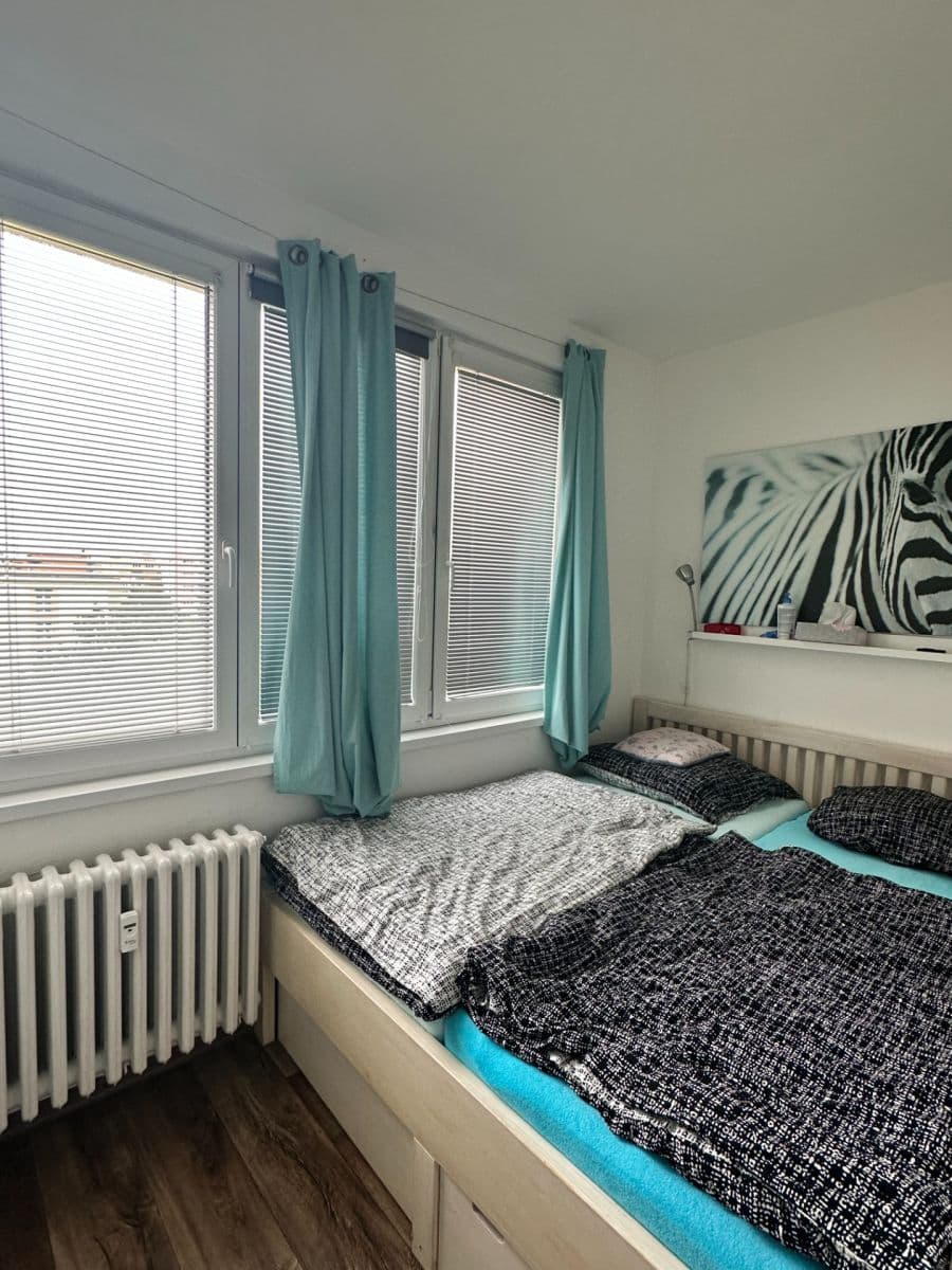 Prodej bytu 4+kk 66 m², Pekárenská, České Budějovice, Jihočeský kraj Prodej bytu 4+kk 66 m², Pekárenská, České Budějovice, Jihočeský kraj