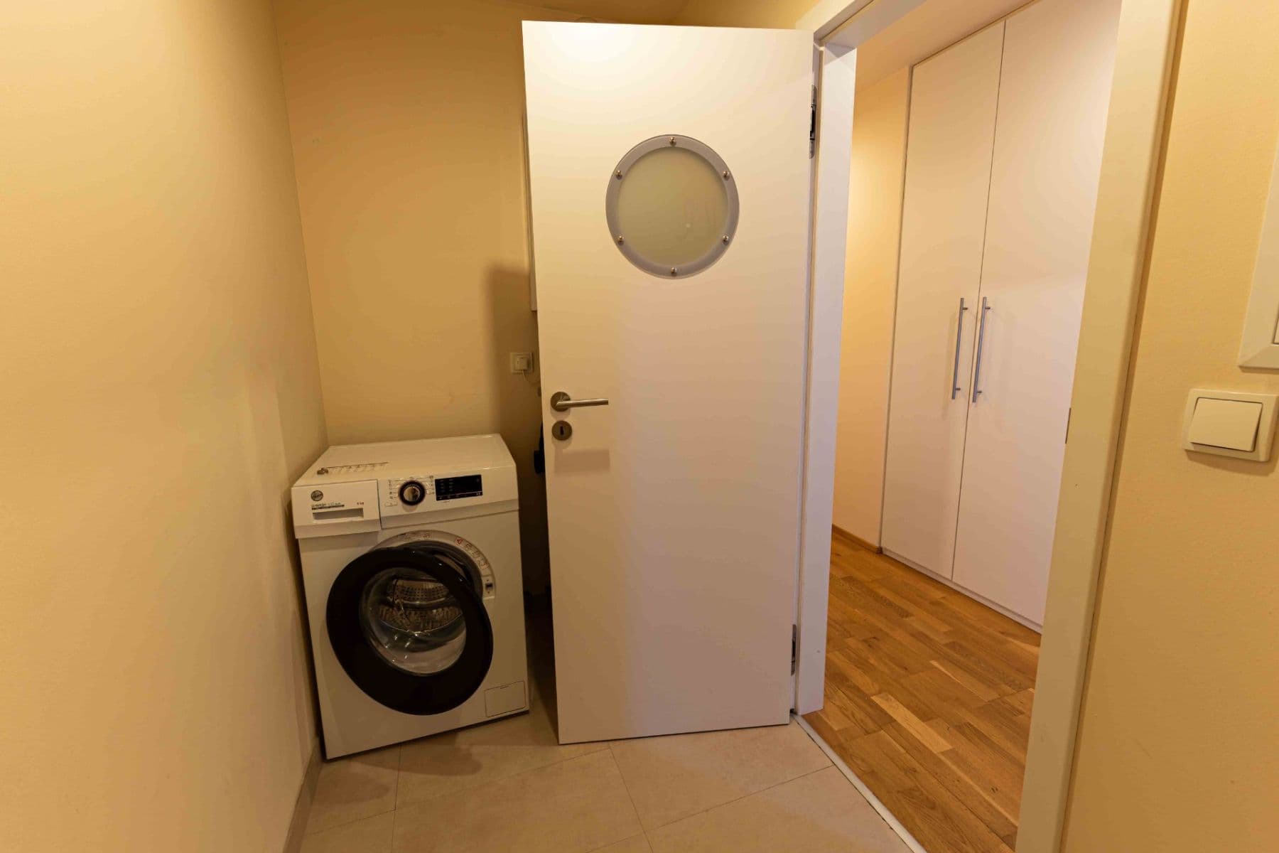 Pronájem bytu 3+kk 85 m², Čechova, Praha, Praha Pronájem bytu 3+kk 85 m², Čechova, Praha, Praha