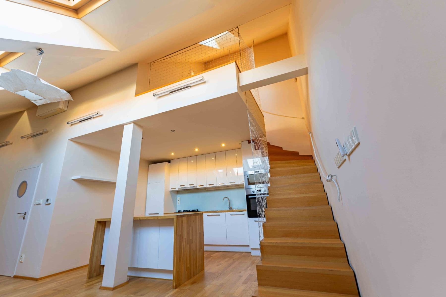 Pronájem bytu 3+kk 85 m², Čechova, Praha, Praha Pronájem bytu 3+kk 85 m², Čechova, Praha, Praha