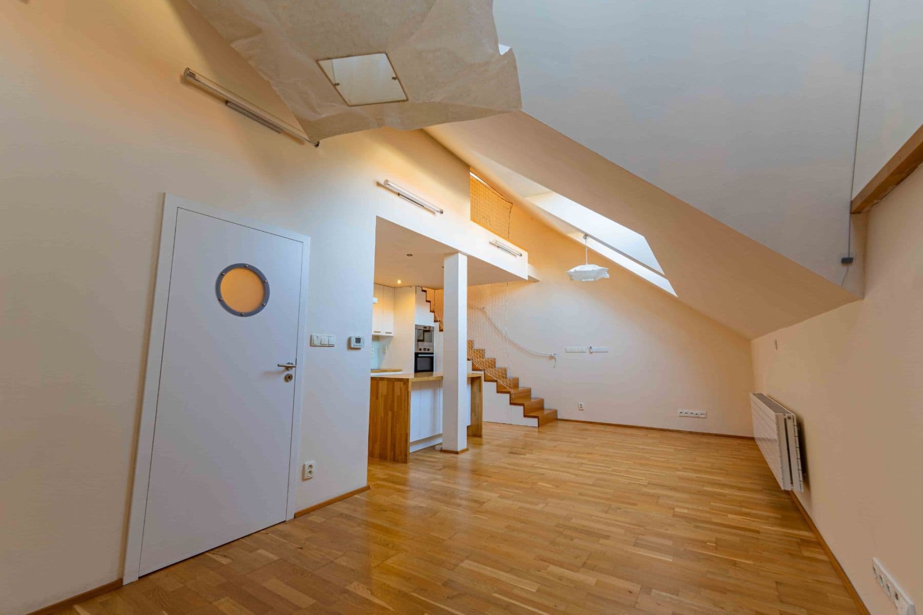 Pronájem bytu 3+kk 85 m², Čechova, Praha, Praha Pronájem bytu 3+kk 85 m², Čechova, Praha, Praha