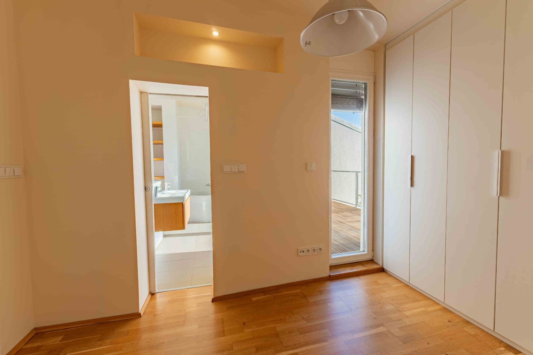 Pronájem bytu 3+kk 85 m², Čechova, Praha, Praha Pronájem bytu 3+kk 85 m², Čechova, Praha, Praha