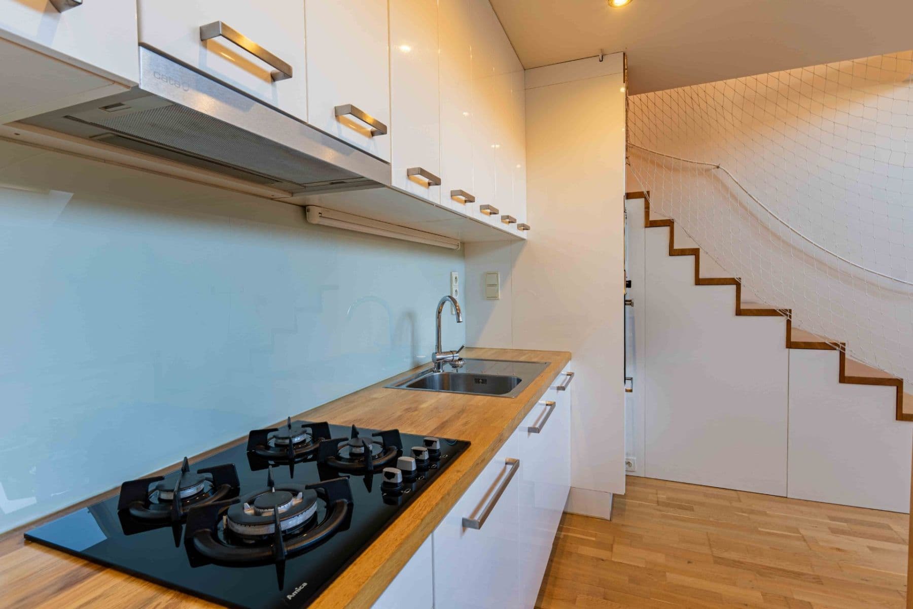 Pronájem bytu 3+kk 85 m², Čechova, Praha, Praha Pronájem bytu 3+kk 85 m², Čechova, Praha, Praha