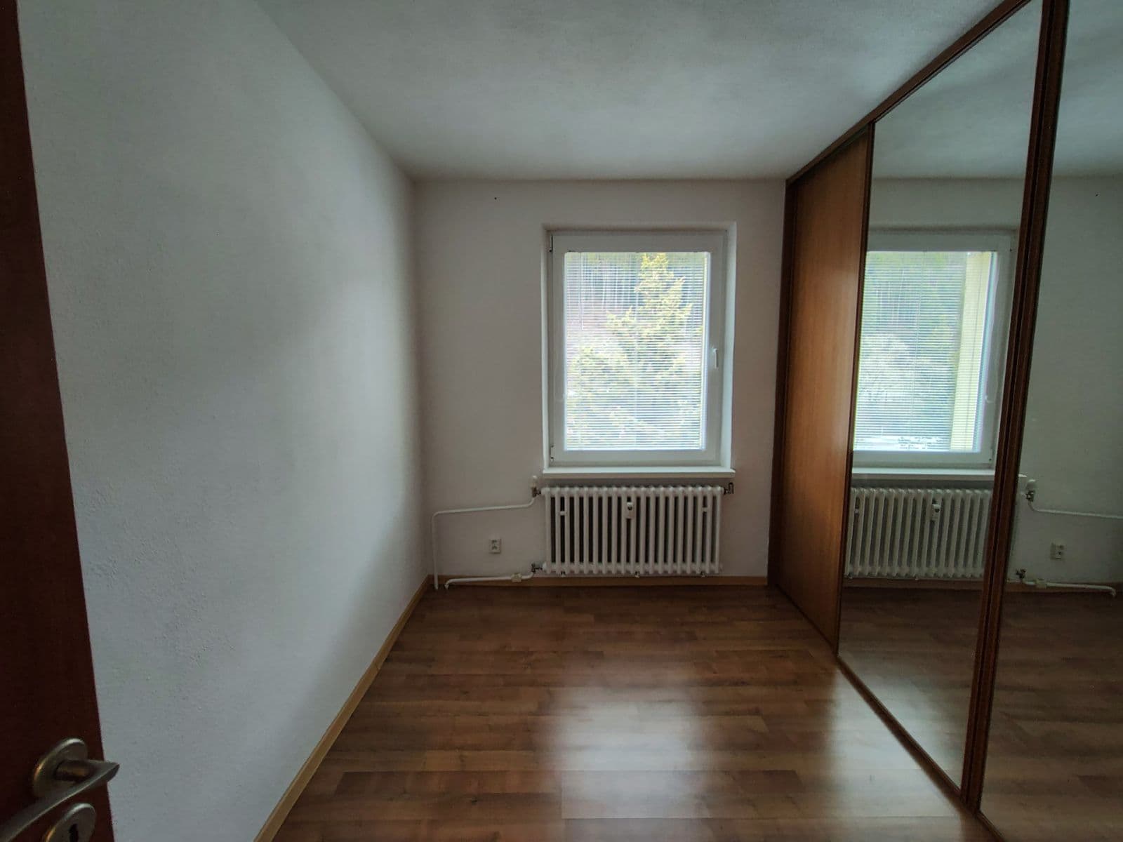 Pronájem bytu 3+1 62 m², Vyšné fabriky, Liptovský Hrádok, Žilinský kraj Pronájem bytu 3+1 62 m², Vyšné fabriky, Liptovský Hrádok, Žilinský kraj