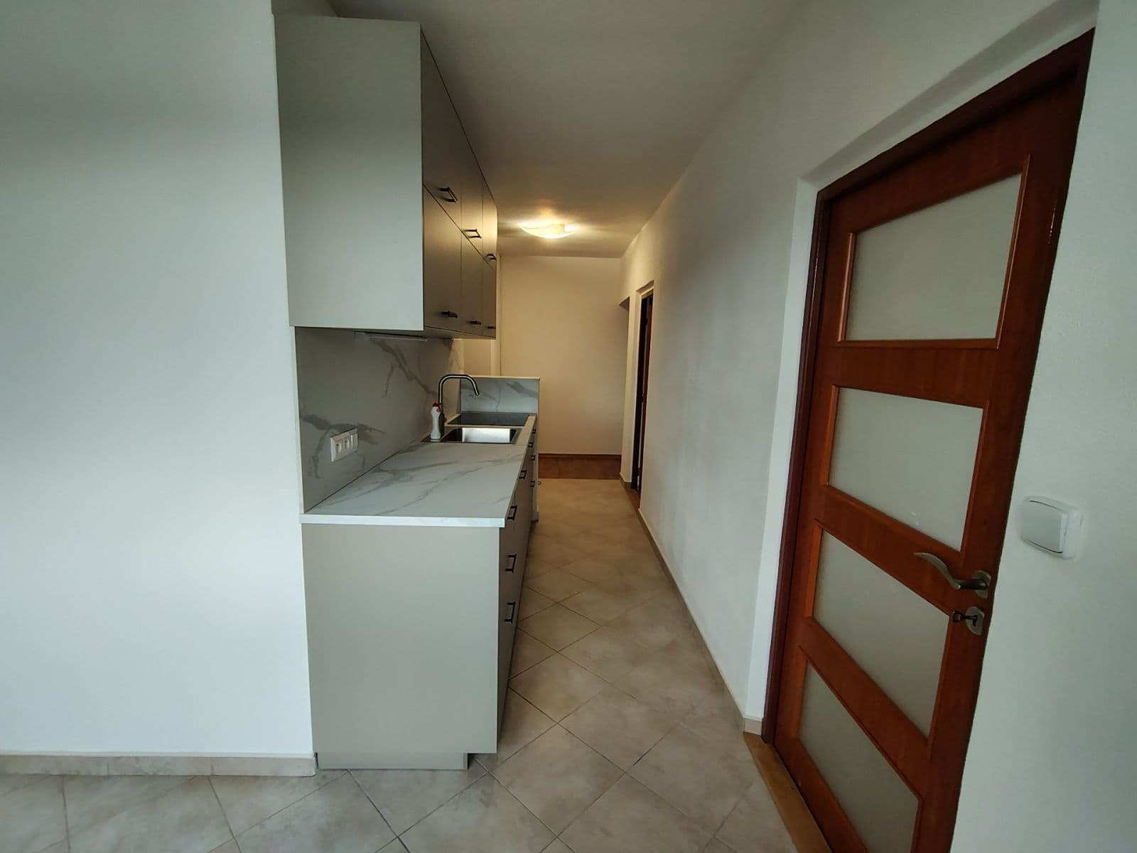 Pronájem bytu 3+1 62 m², Vyšné fabriky, Liptovský Hrádok, Žilinský kraj Pronájem bytu 3+1 62 m², Vyšné fabriky, Liptovský Hrádok, Žilinský kraj