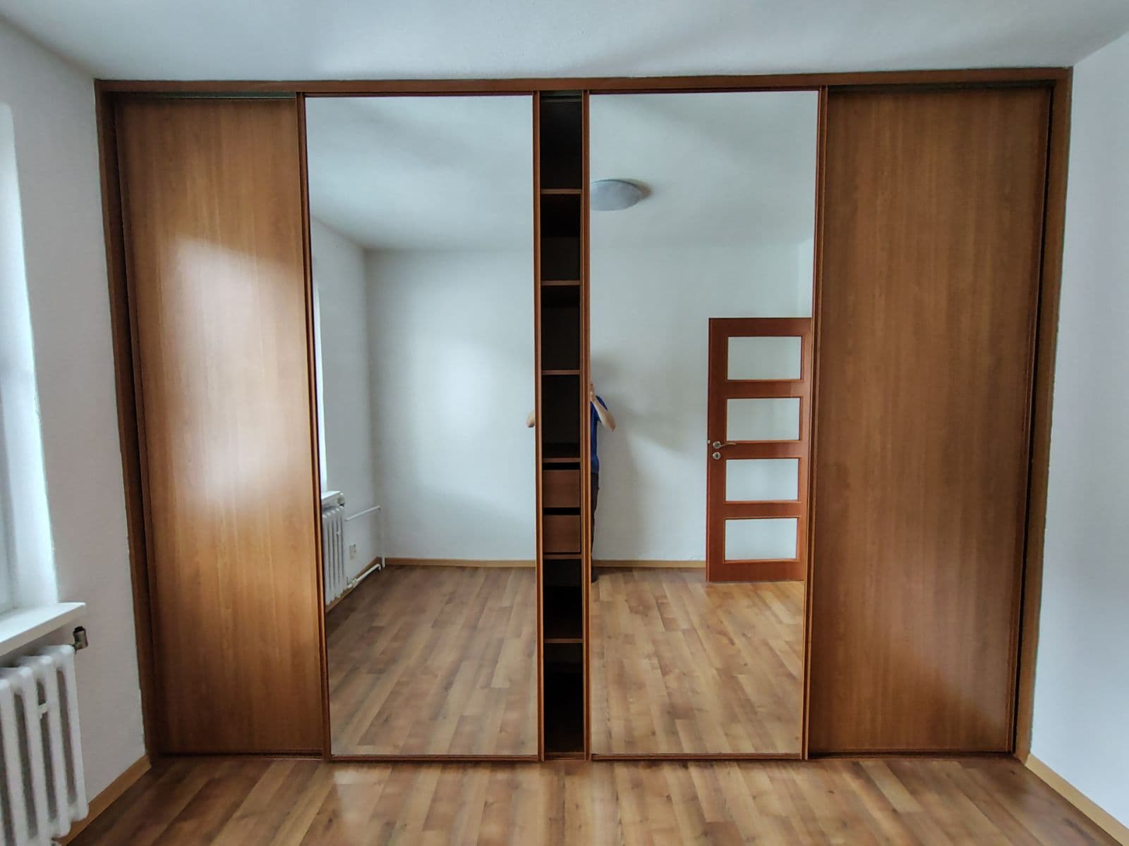 Pronájem bytu 3+1 62 m², Vyšné fabriky, Liptovský Hrádok, Žilinský kraj Pronájem bytu 3+1 62 m², Vyšné fabriky, Liptovský Hrádok, Žilinský kraj