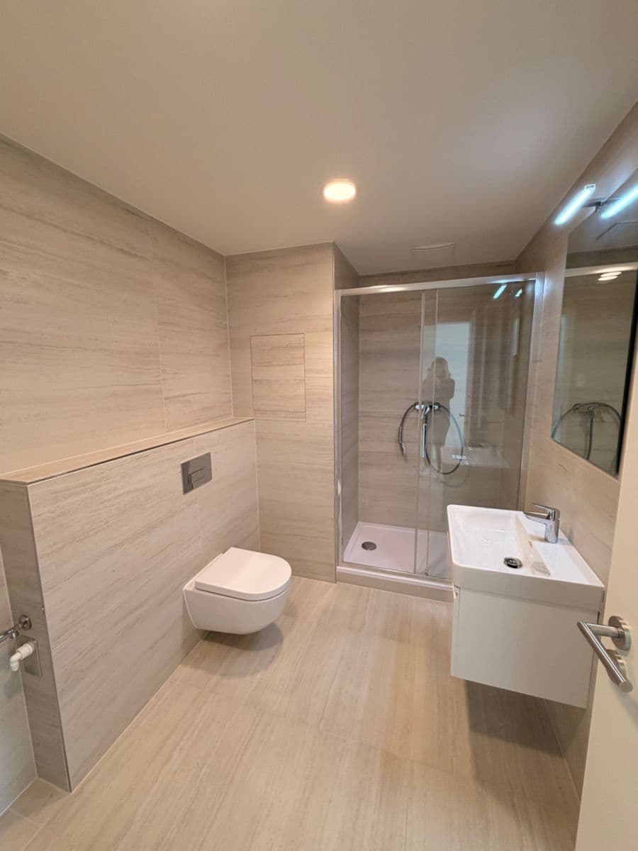 Pronájem bytu 2+kk 63 m², Poděbradská, Praha, Praha Pronájem bytu 2+kk 63 m², Poděbradská, Praha, Praha