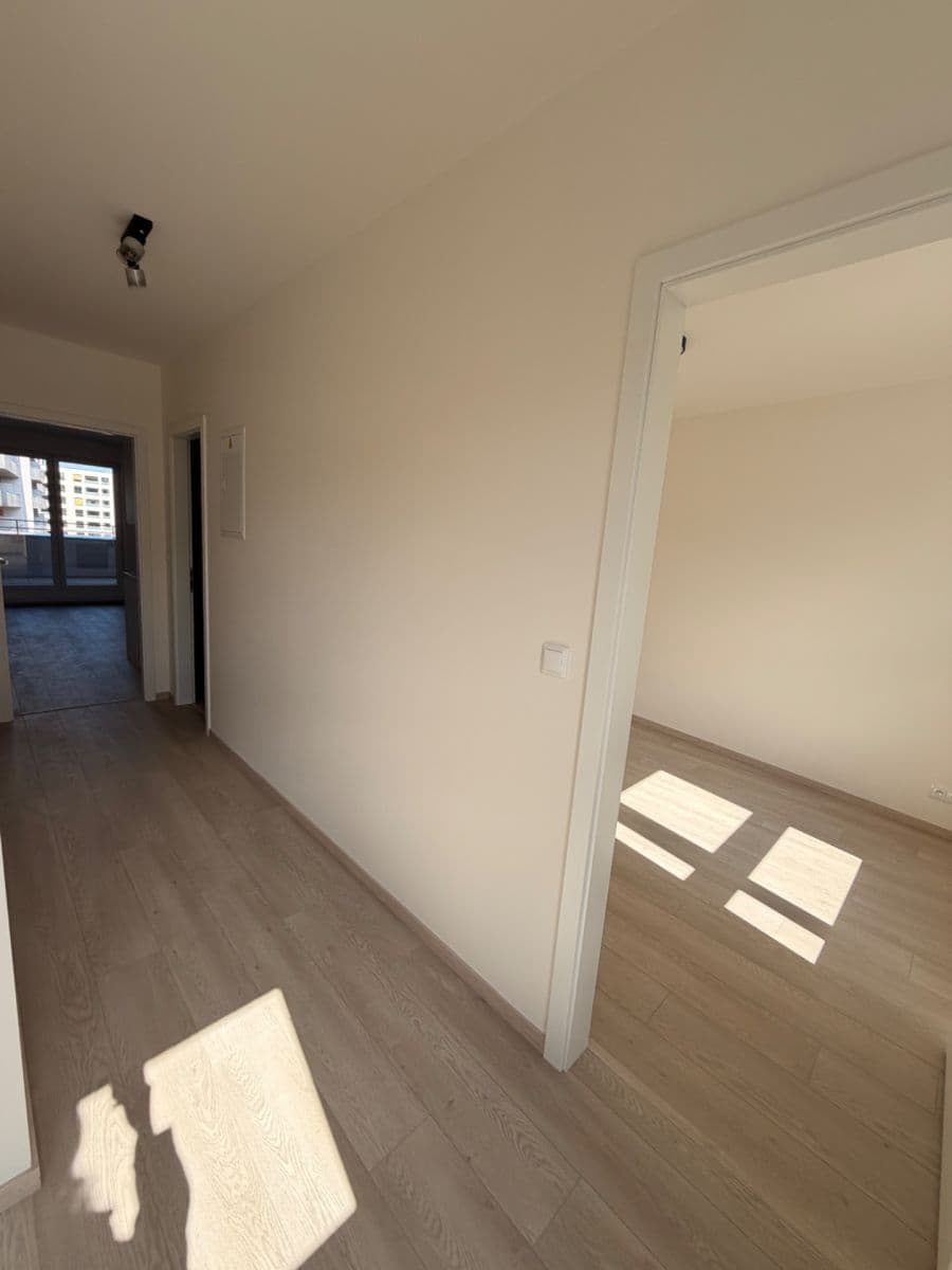 Pronájem bytu 2+kk 63 m², Poděbradská, Praha, Praha Pronájem bytu 2+kk 63 m², Poděbradská, Praha, Praha