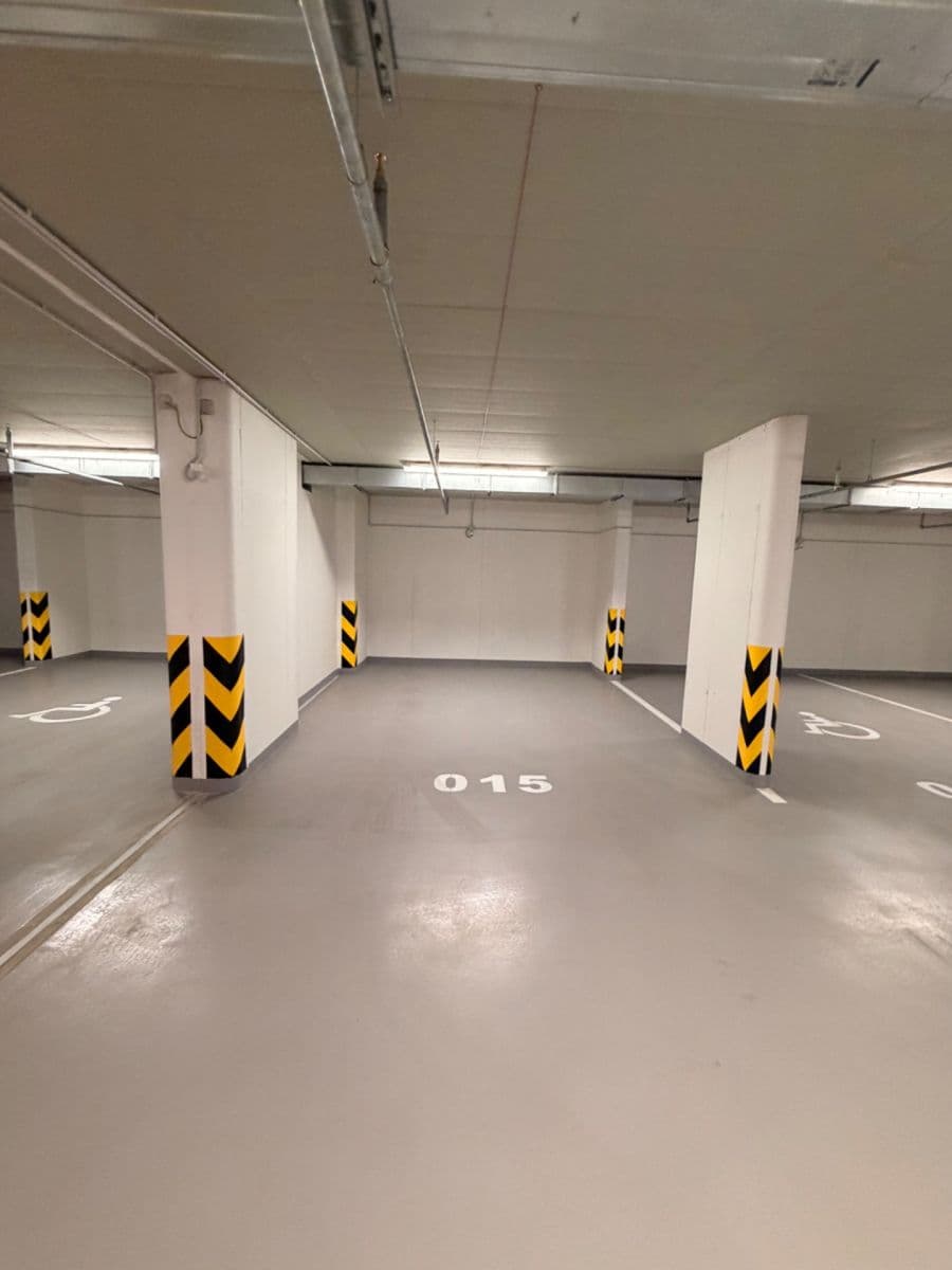 Pronájem bytu 2+kk 63 m², Poděbradská, Praha, Praha Pronájem bytu 2+kk 63 m², Poděbradská, Praha, Praha