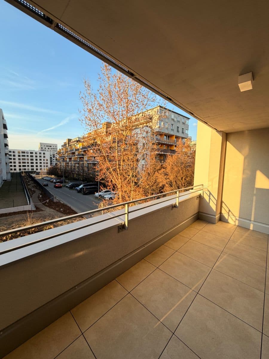 Pronájem bytu 2+kk 63 m², Poděbradská, Praha, Praha Pronájem bytu 2+kk 63 m², Poděbradská, Praha, Praha
