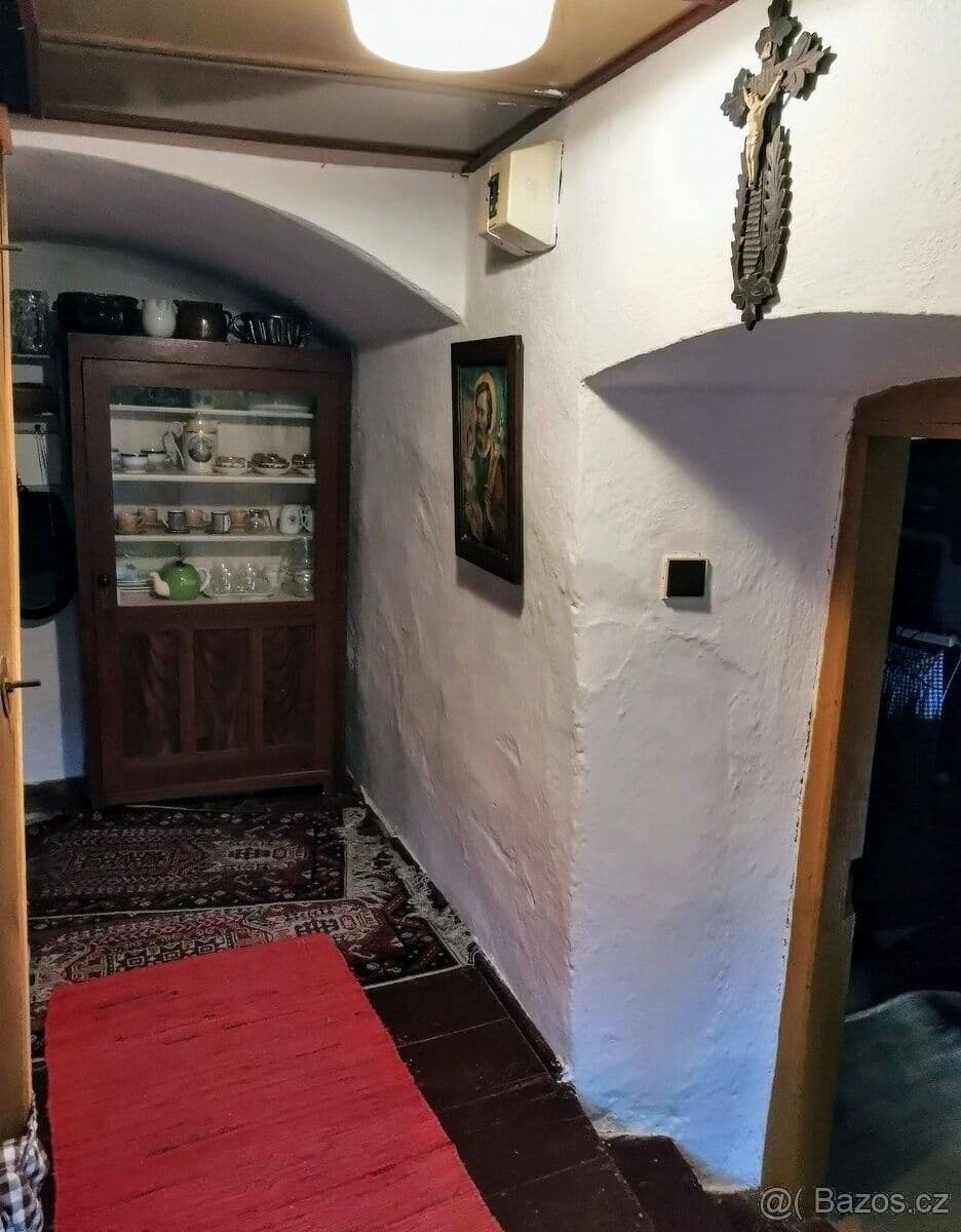 Prodej domu 109 m², pozemek 400 m², Kadov, Jihočeský kraj Prodej domu 109 m², pozemek 400 m², Kadov, Jihočeský kraj