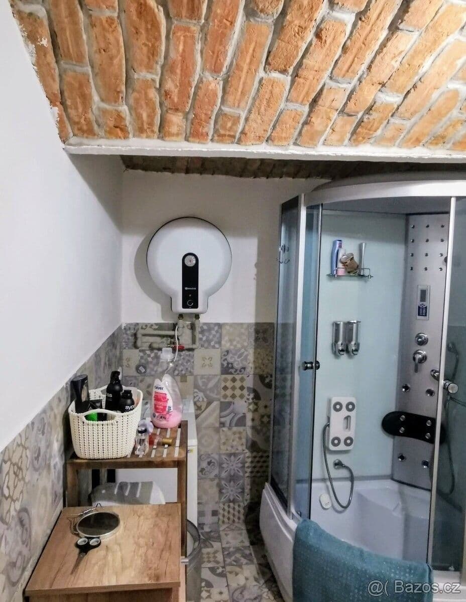 Prodej domu 109 m², pozemek 400 m², Kadov, Jihočeský kraj Prodej domu 109 m², pozemek 400 m², Kadov, Jihočeský kraj