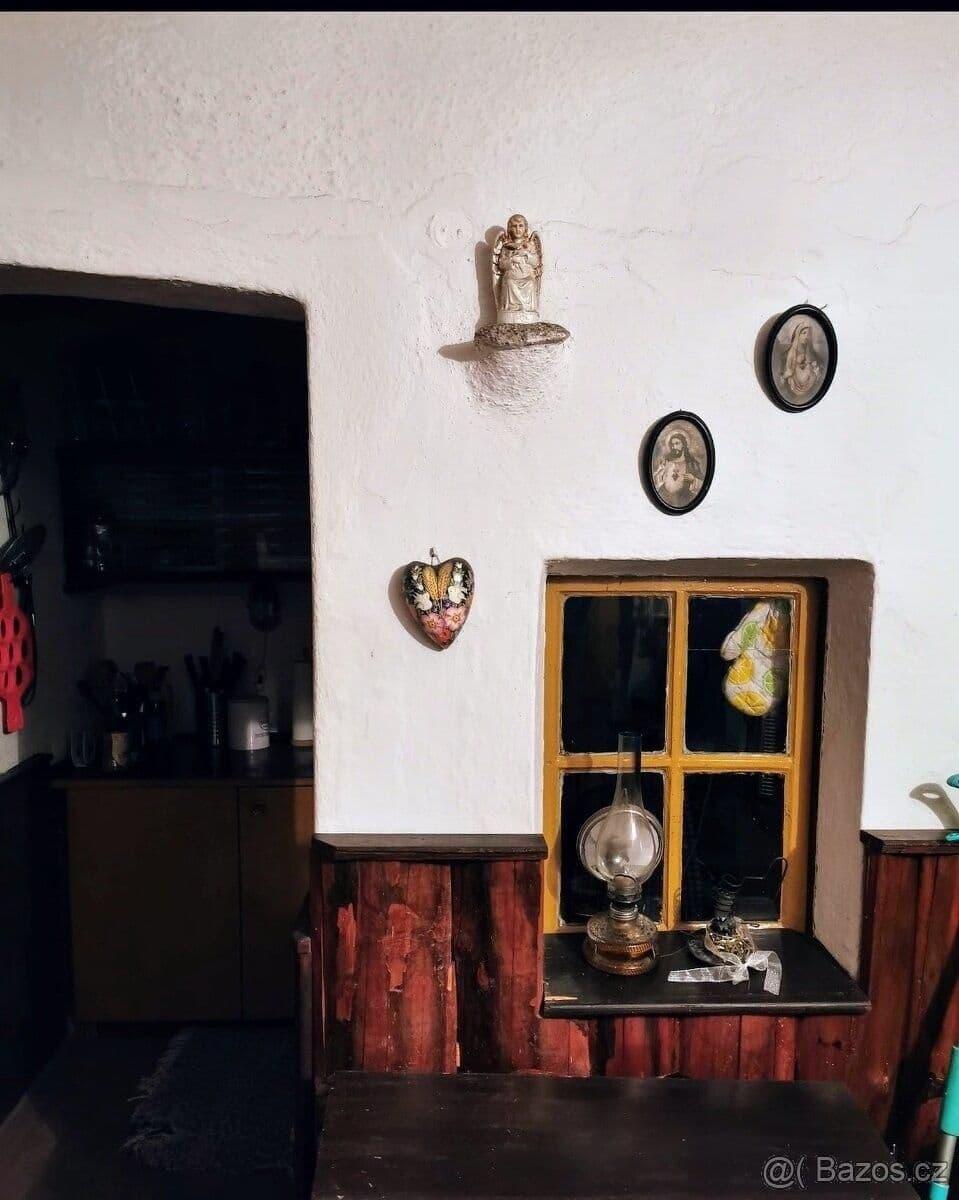 Prodej domu 109 m², pozemek 400 m², Kadov, Jihočeský kraj Prodej domu 109 m², pozemek 400 m², Kadov, Jihočeský kraj