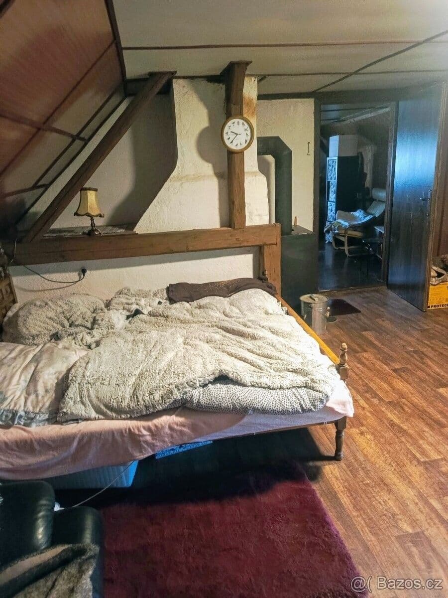 Prodej domu 109 m², pozemek 400 m², Kadov, Jihočeský kraj Prodej domu 109 m², pozemek 400 m², Kadov, Jihočeský kraj