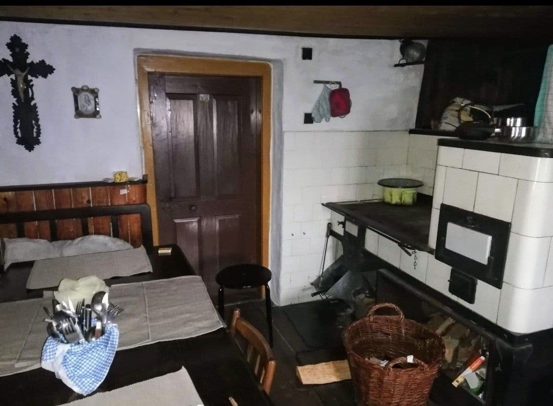 Prodej domu 109 m², pozemek 400 m², Kadov, Jihočeský kraj Prodej domu 109 m², pozemek 400 m², Kadov, Jihočeský kraj