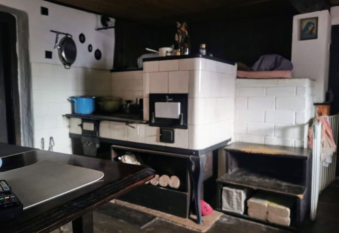 Prodej domu 109 m², pozemek 400 m², Kadov, Jihočeský kraj Prodej domu 109 m², pozemek 400 m², Kadov, Jihočeský kraj