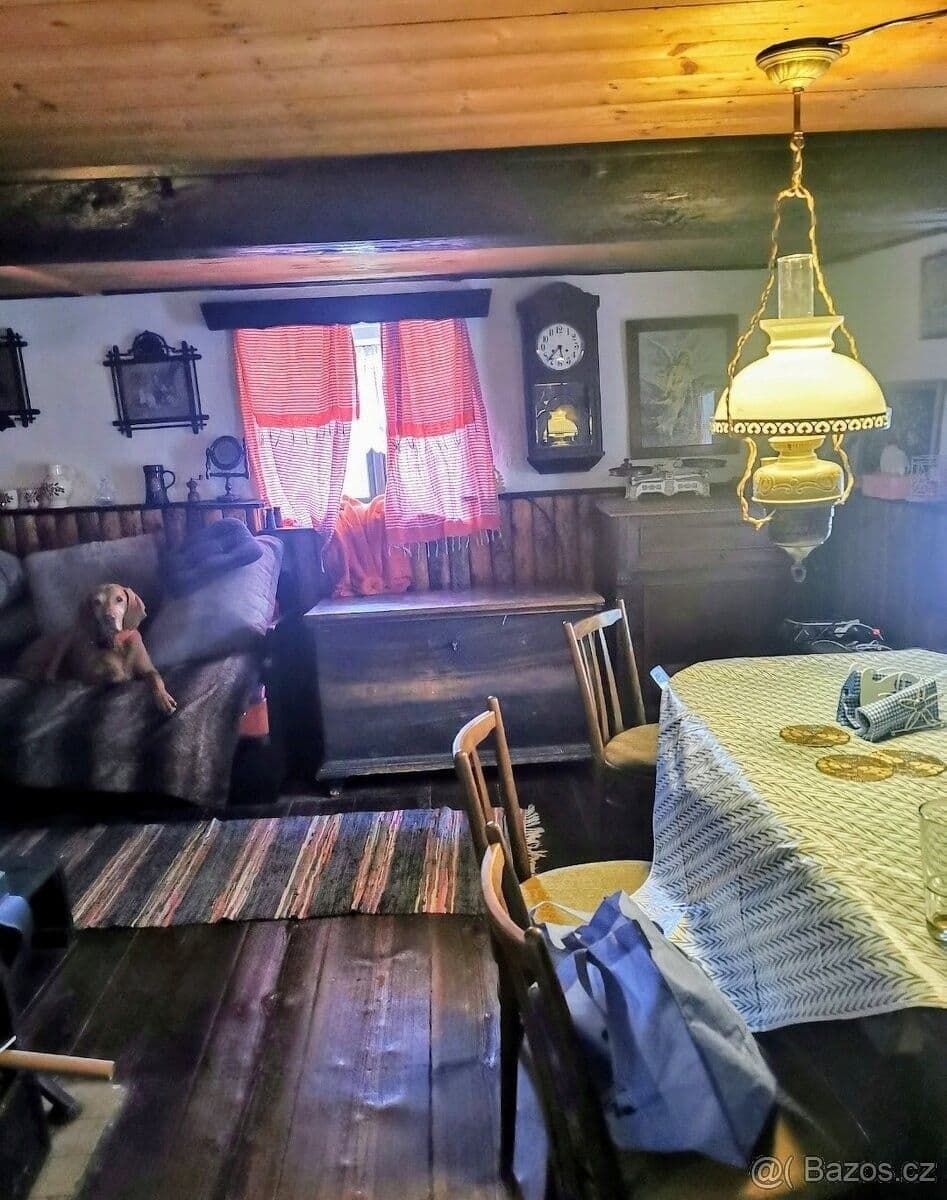 Prodej domu 109 m², pozemek 400 m², Kadov, Jihočeský kraj Prodej domu 109 m², pozemek 400 m², Kadov, Jihočeský kraj