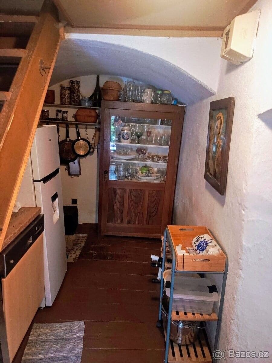 Prodej domu 109 m², pozemek 400 m², Kadov, Jihočeský kraj Prodej domu 109 m², pozemek 400 m², Kadov, Jihočeský kraj