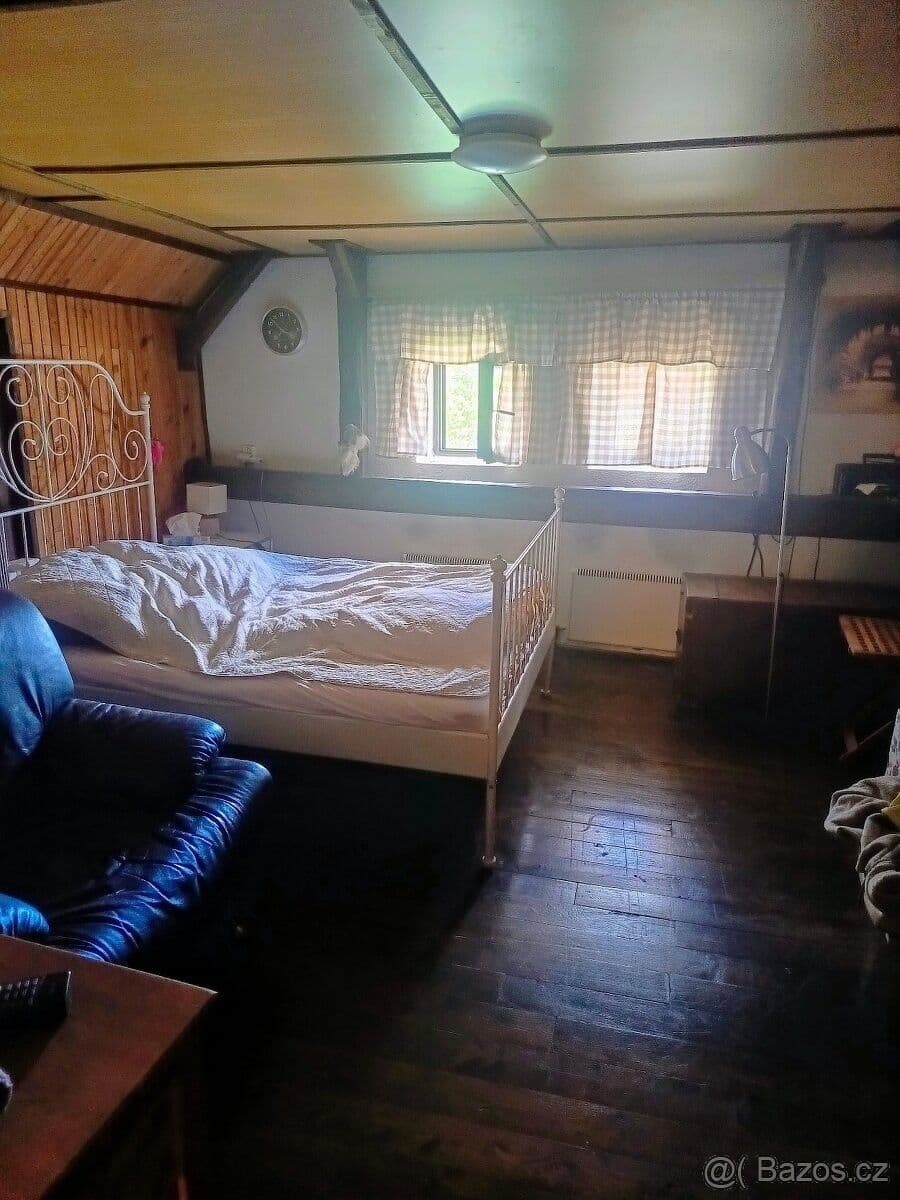 Prodej domu 109 m², pozemek 400 m², Kadov, Jihočeský kraj Prodej domu 109 m², pozemek 400 m², Kadov, Jihočeský kraj