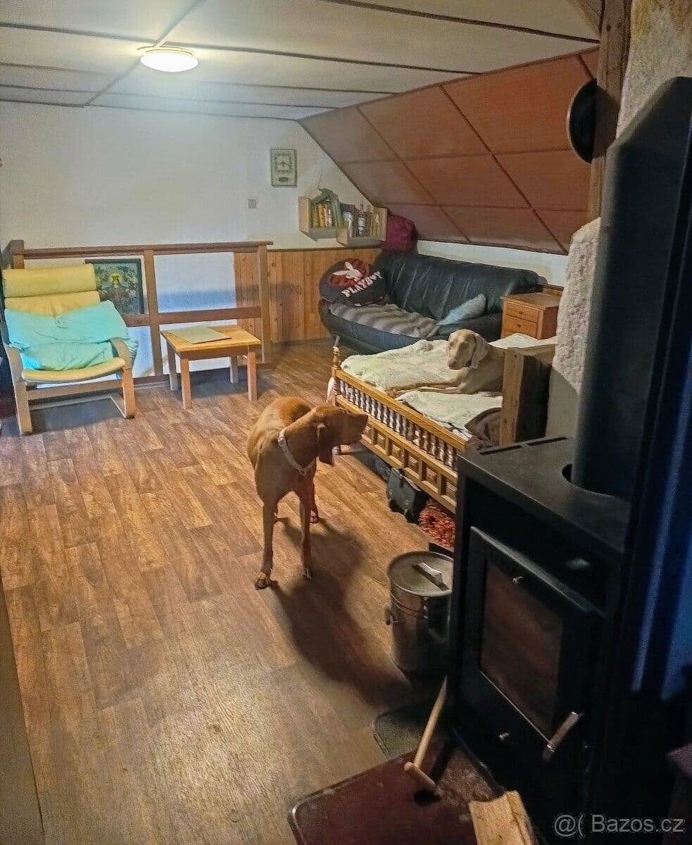 Prodej domu 109 m², pozemek 400 m², Kadov, Jihočeský kraj Prodej domu 109 m², pozemek 400 m², Kadov, Jihočeský kraj