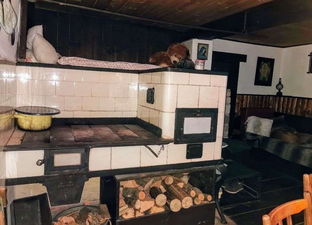 Prodej domu 109 m², pozemek 400 m², Kadov, Jihočeský kraj Prodej domu 109 m², pozemek 400 m², Kadov, Jihočeský kraj