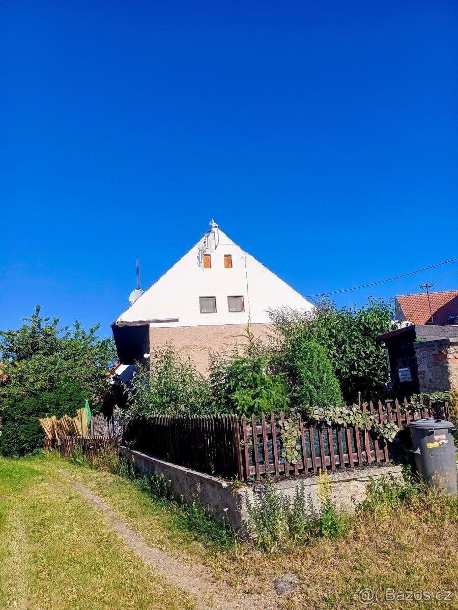 Prodej domu 109 m², pozemek 400 m², Kadov, Jihočeský kraj Prodej domu 109 m², pozemek 400 m², Kadov, Jihočeský kraj