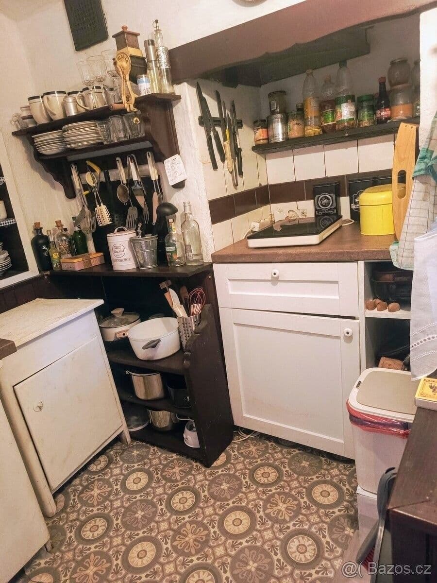 Prodej domu 109 m², pozemek 400 m², Kadov, Jihočeský kraj Prodej domu 109 m², pozemek 400 m², Kadov, Jihočeský kraj