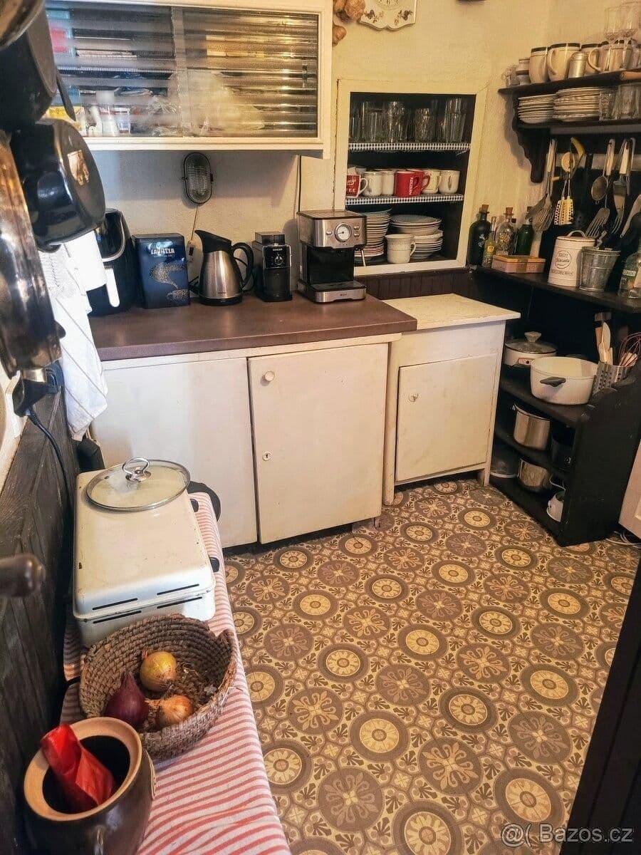 Prodej domu 109 m², pozemek 400 m², Kadov, Jihočeský kraj Prodej domu 109 m², pozemek 400 m², Kadov, Jihočeský kraj