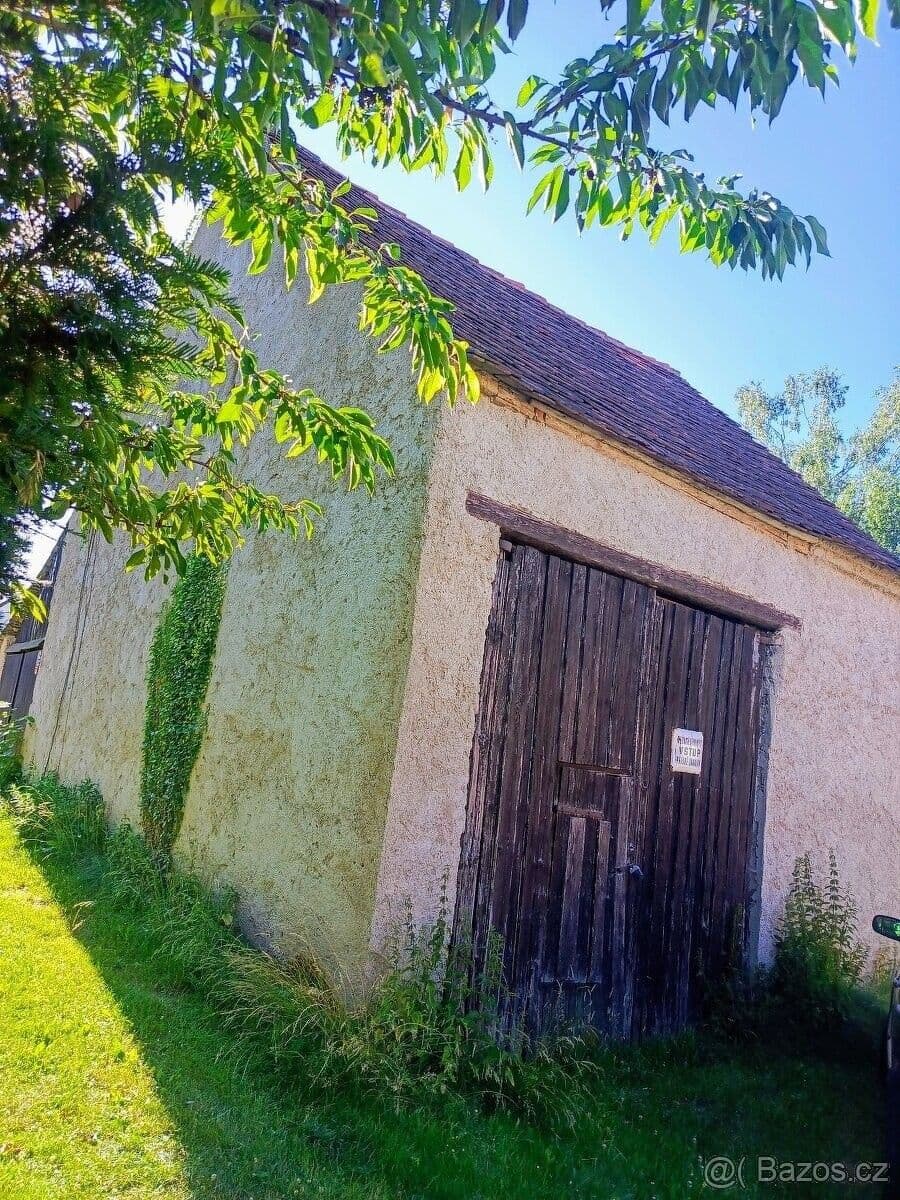 Prodej domu 109 m², pozemek 400 m², Kadov, Jihočeský kraj Prodej domu 109 m², pozemek 400 m², Kadov, Jihočeský kraj