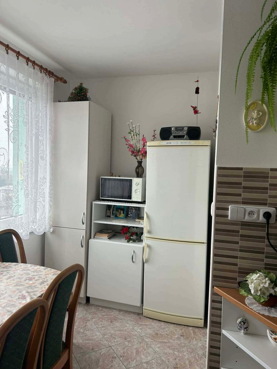 Pronájem bytu 3+1 73 m², Budějovická, Borovany, Jihočeský kraj Pronájem bytu 3+1 73 m², Budějovická, Borovany, Jihočeský kraj