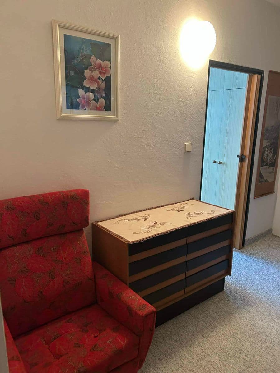 Pronájem bytu 3+1 73 m², Budějovická, Borovany, Jihočeský kraj Pronájem bytu 3+1 73 m², Budějovická, Borovany, Jihočeský kraj