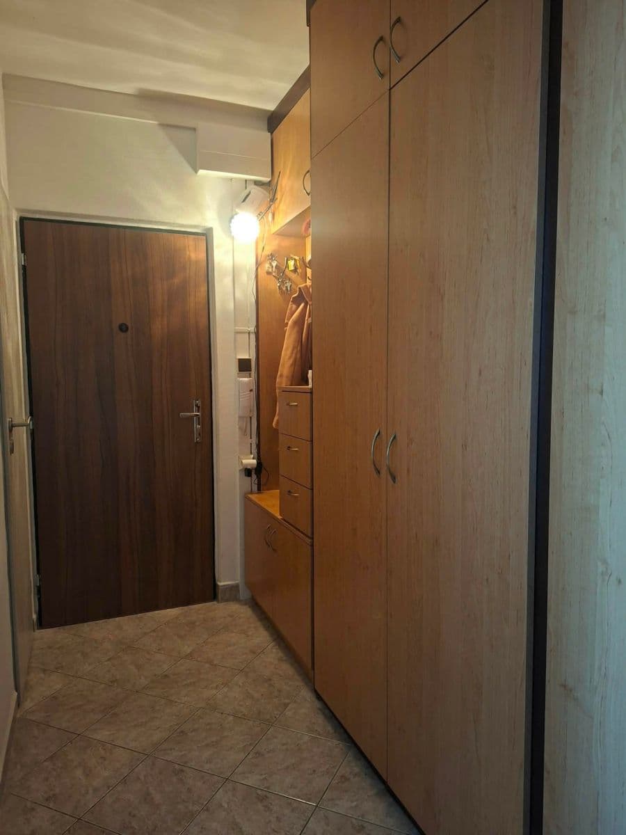 Pronájem bytu 3+1 73 m², Budějovická, Borovany, Jihočeský kraj Pronájem bytu 3+1 73 m², Budějovická, Borovany, Jihočeský kraj