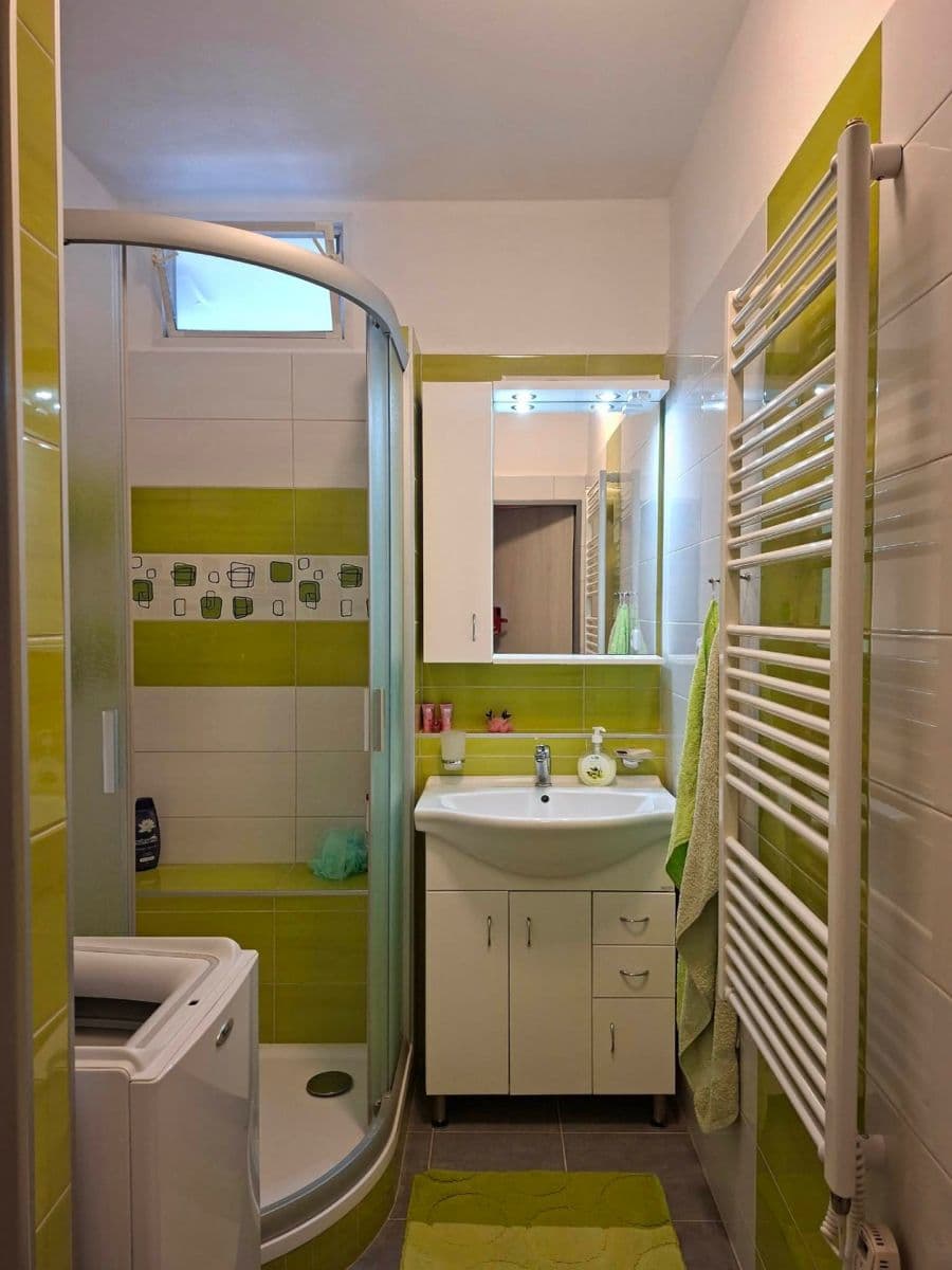 Pronájem bytu 3+1 73 m², Budějovická, Borovany, Jihočeský kraj Pronájem bytu 3+1 73 m², Budějovická, Borovany, Jihočeský kraj